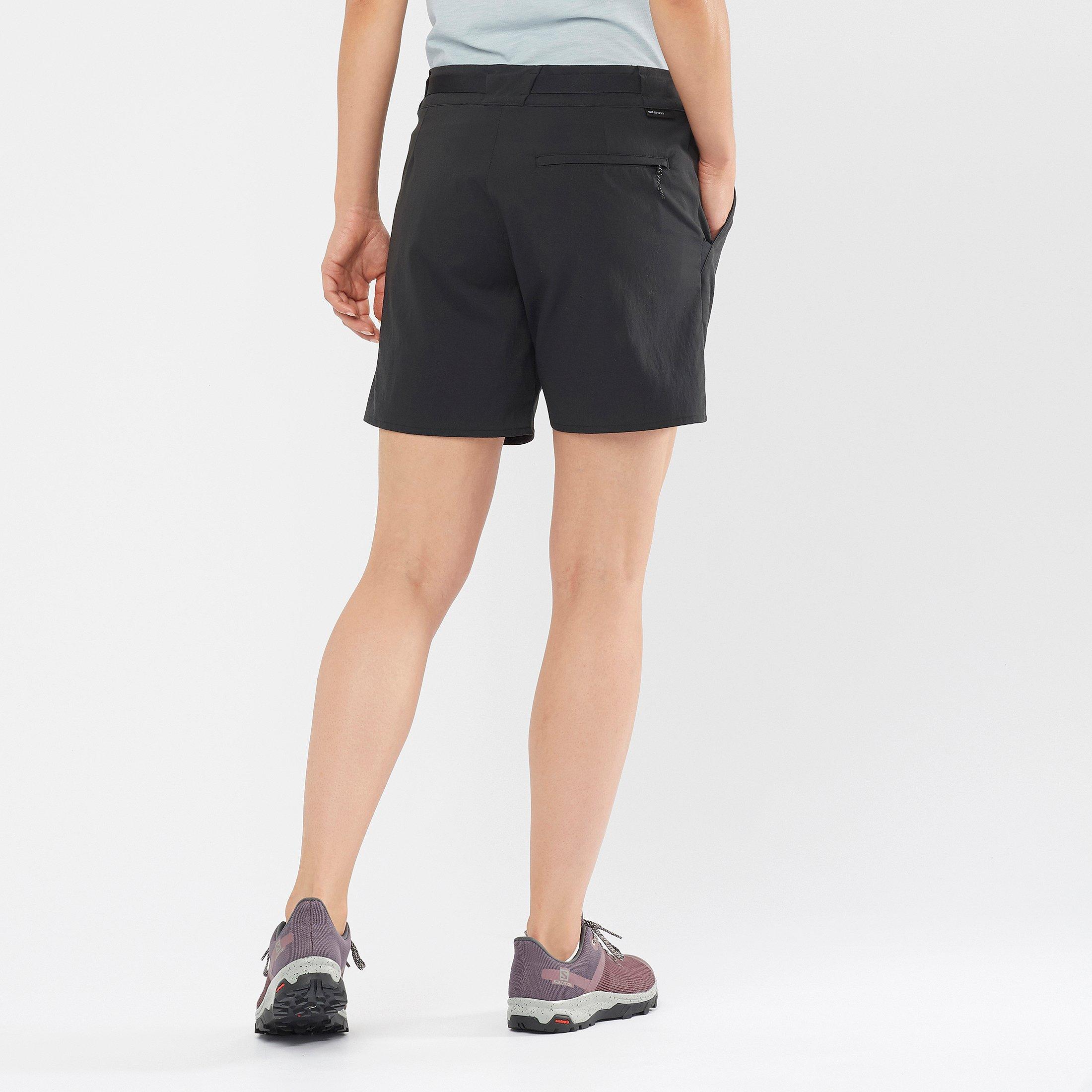 Product gallery image number 4 for product Outrack Short - Women's