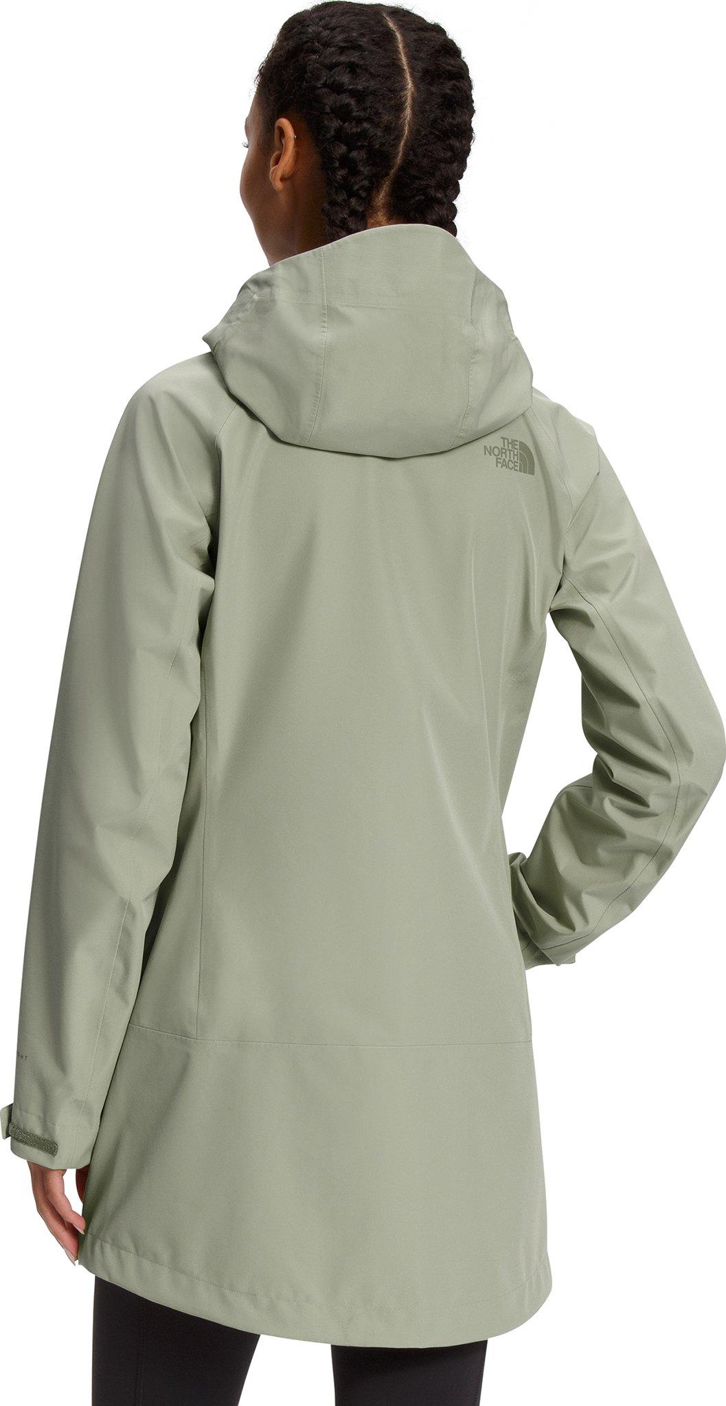 Numéro de l'image de la galerie de produits 3 pour le produit Parka FUTURELIGHT Dryzzle - Femme