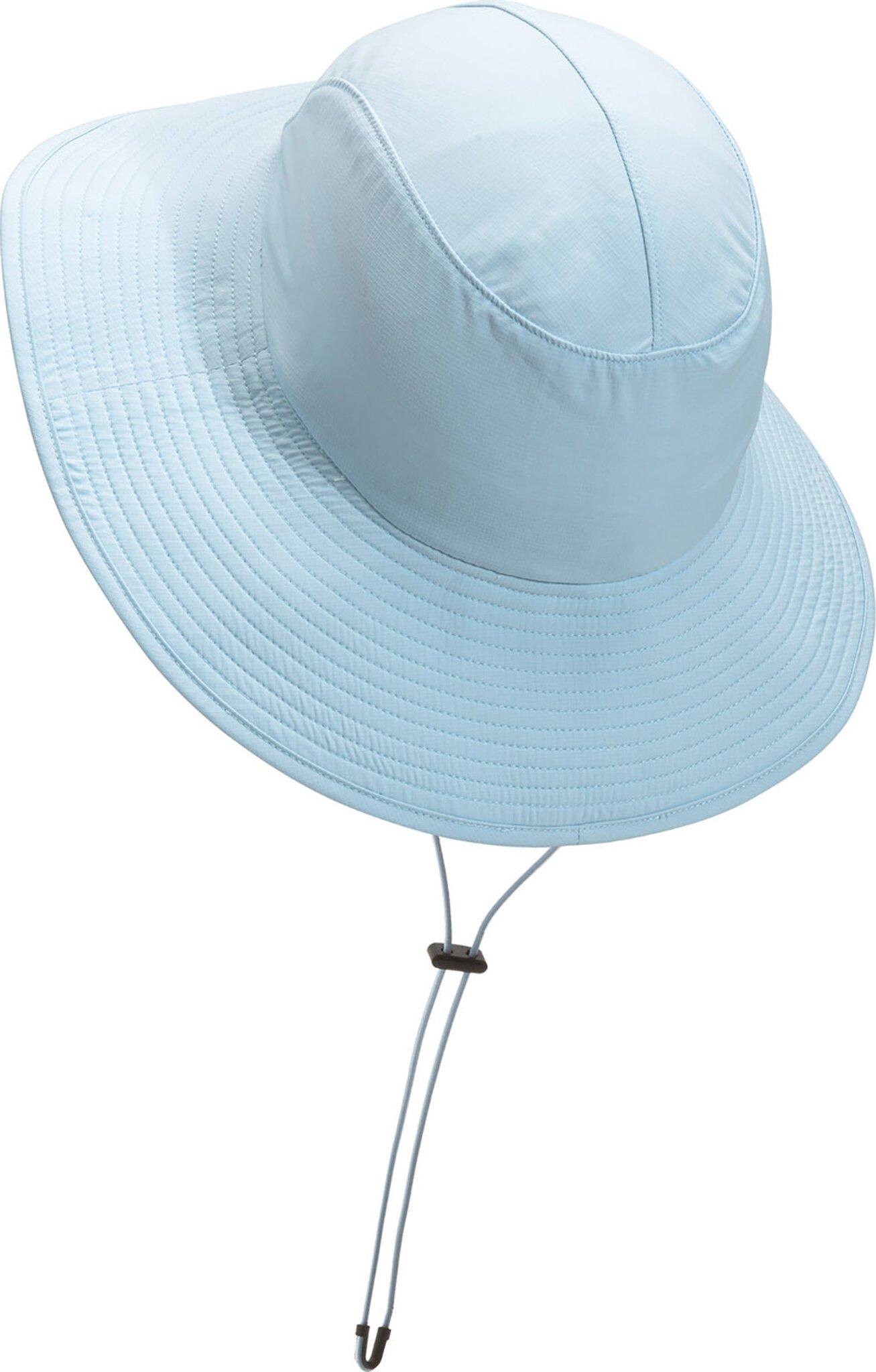 Product gallery image number 2 for product Horizon Breeze Brimmer Hat - Women's