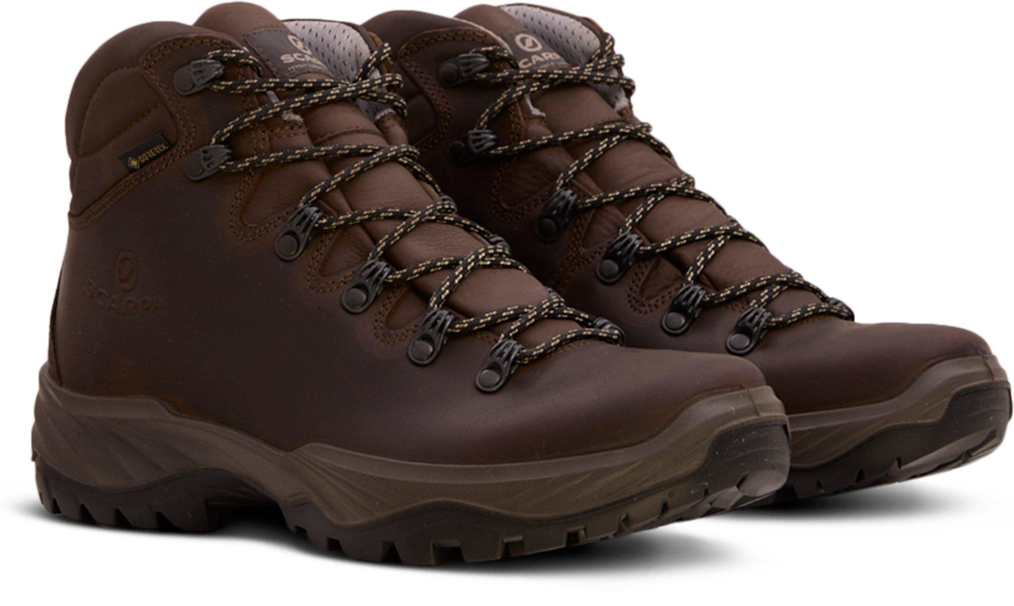 Product gallery image number 4 for product Terra GTX Boots - Women