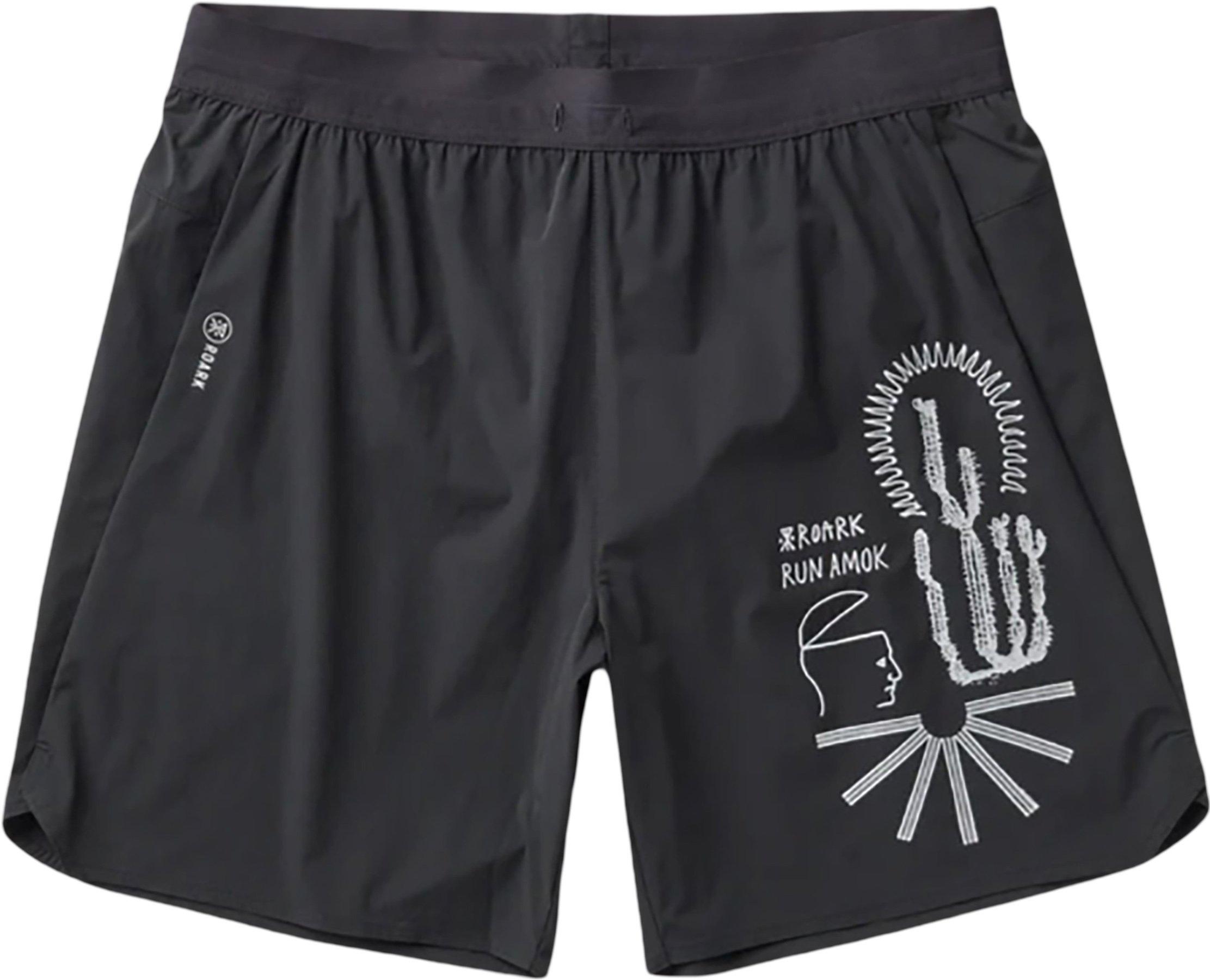 Product gallery image number 1 for product Alta Shorts 7" - Men's