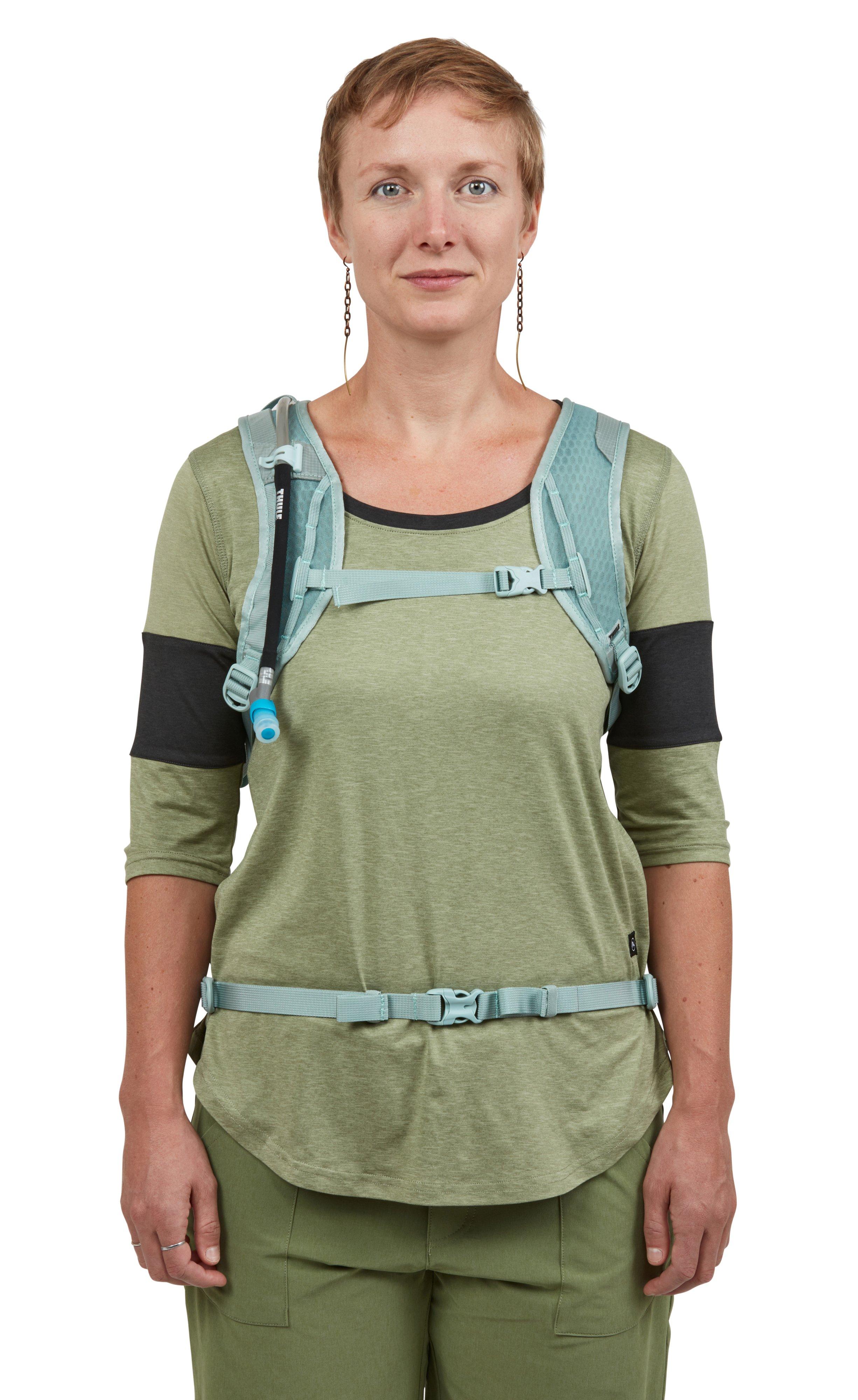 Product gallery image number 6 for product Vital 3L Hydration Pack - Women's