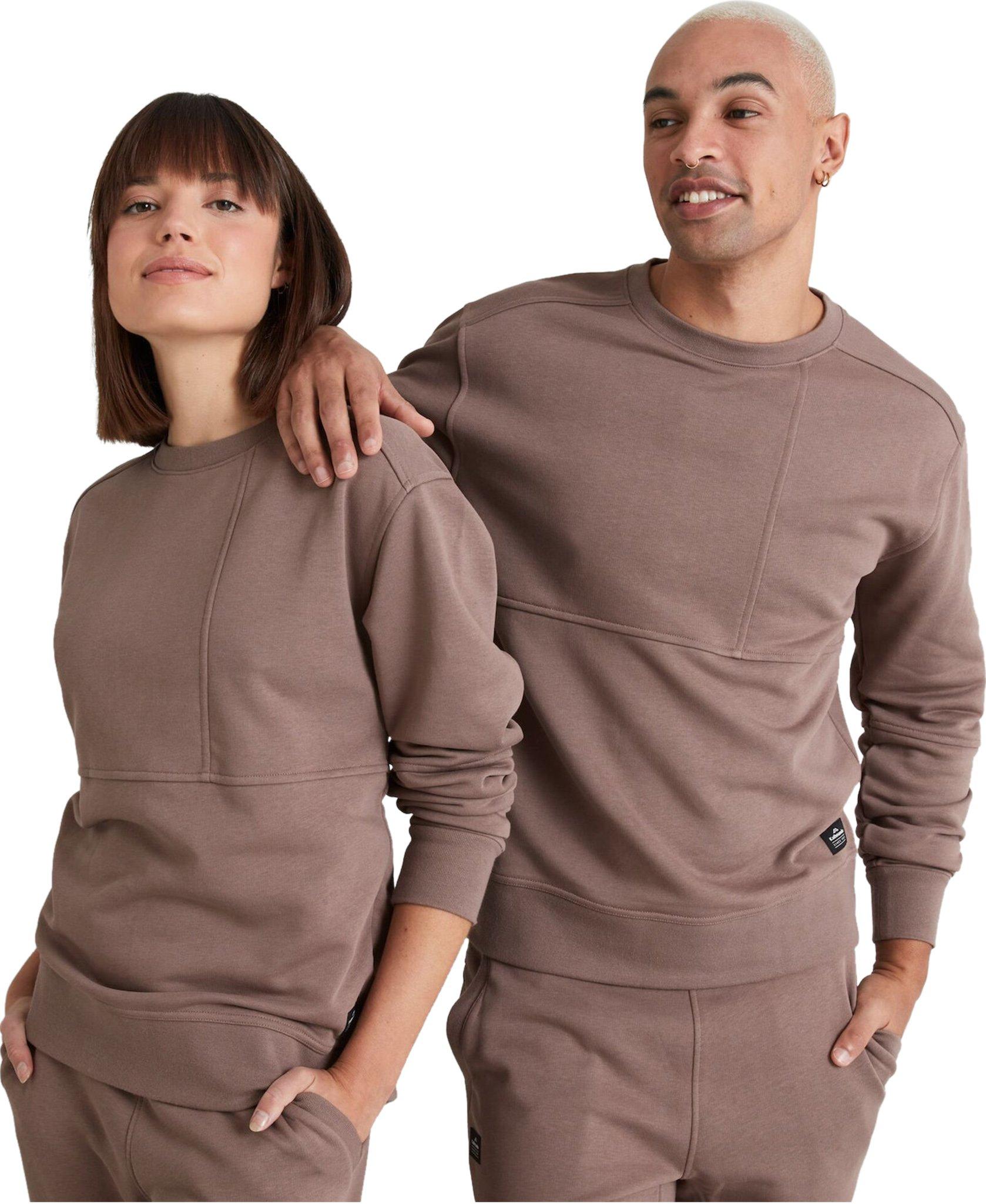 Numéro de l'image de la galerie de produits 4 pour le produit Chandail ANY-Time Sweats LT - Unisexe