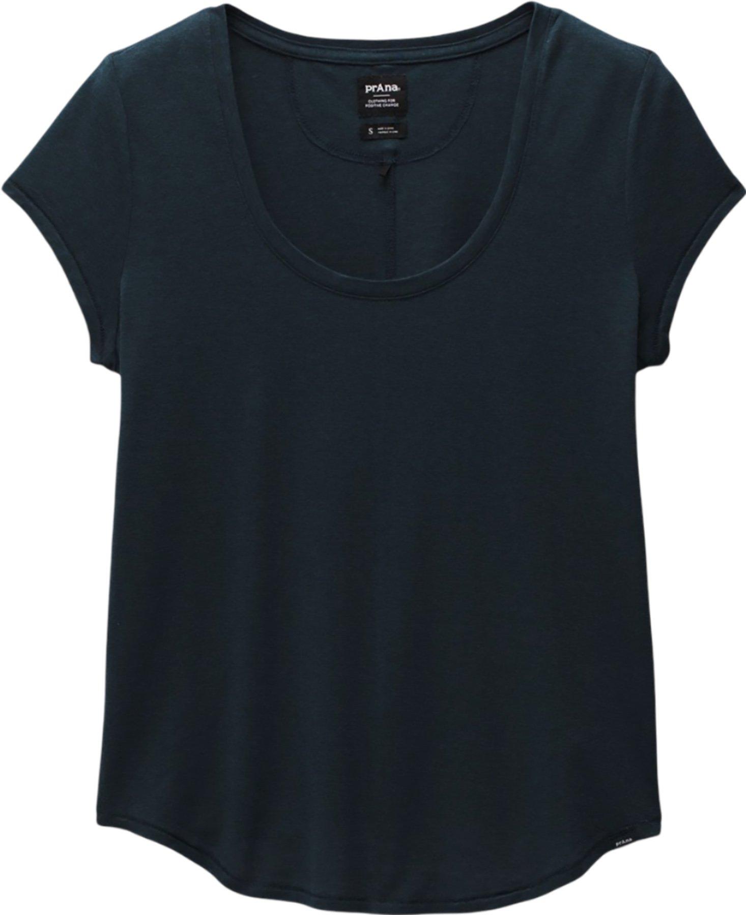 Product image for Cozy Up Scoop Neck Tee - Women's