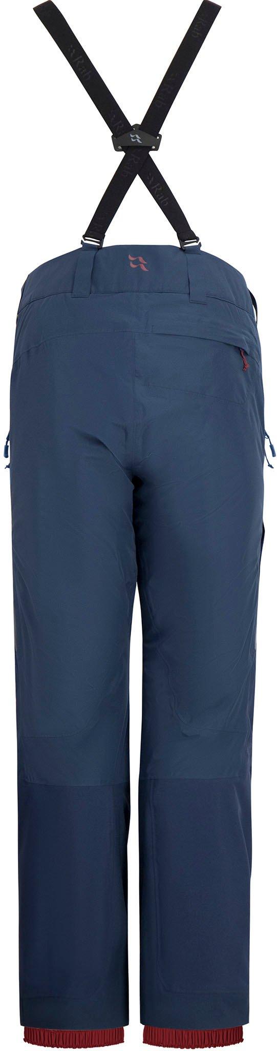 Product gallery image number 4 for product Khroma Volition Pants - Men's