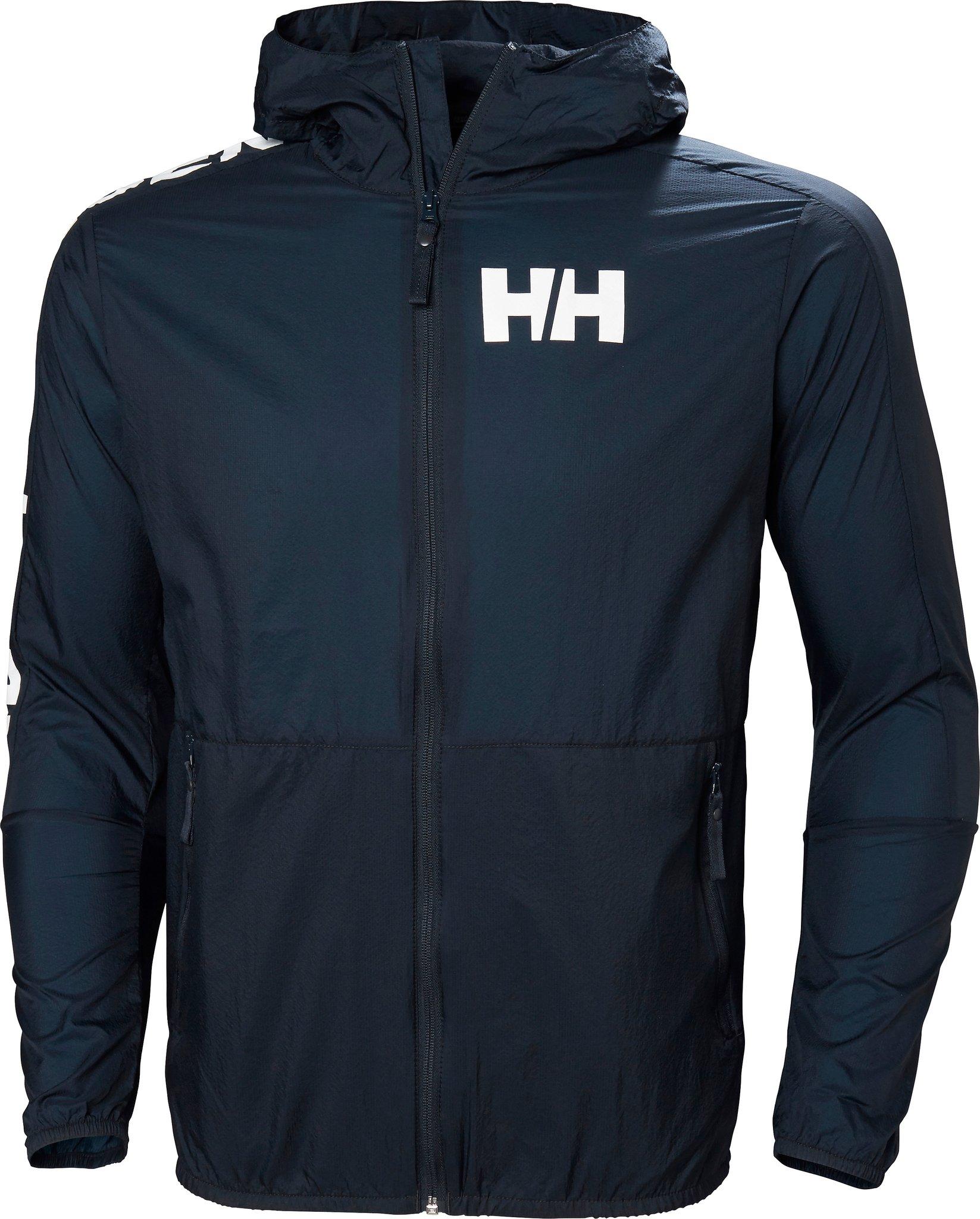 Product gallery image number 1 for product Active Windbreaker Jacket - Men's