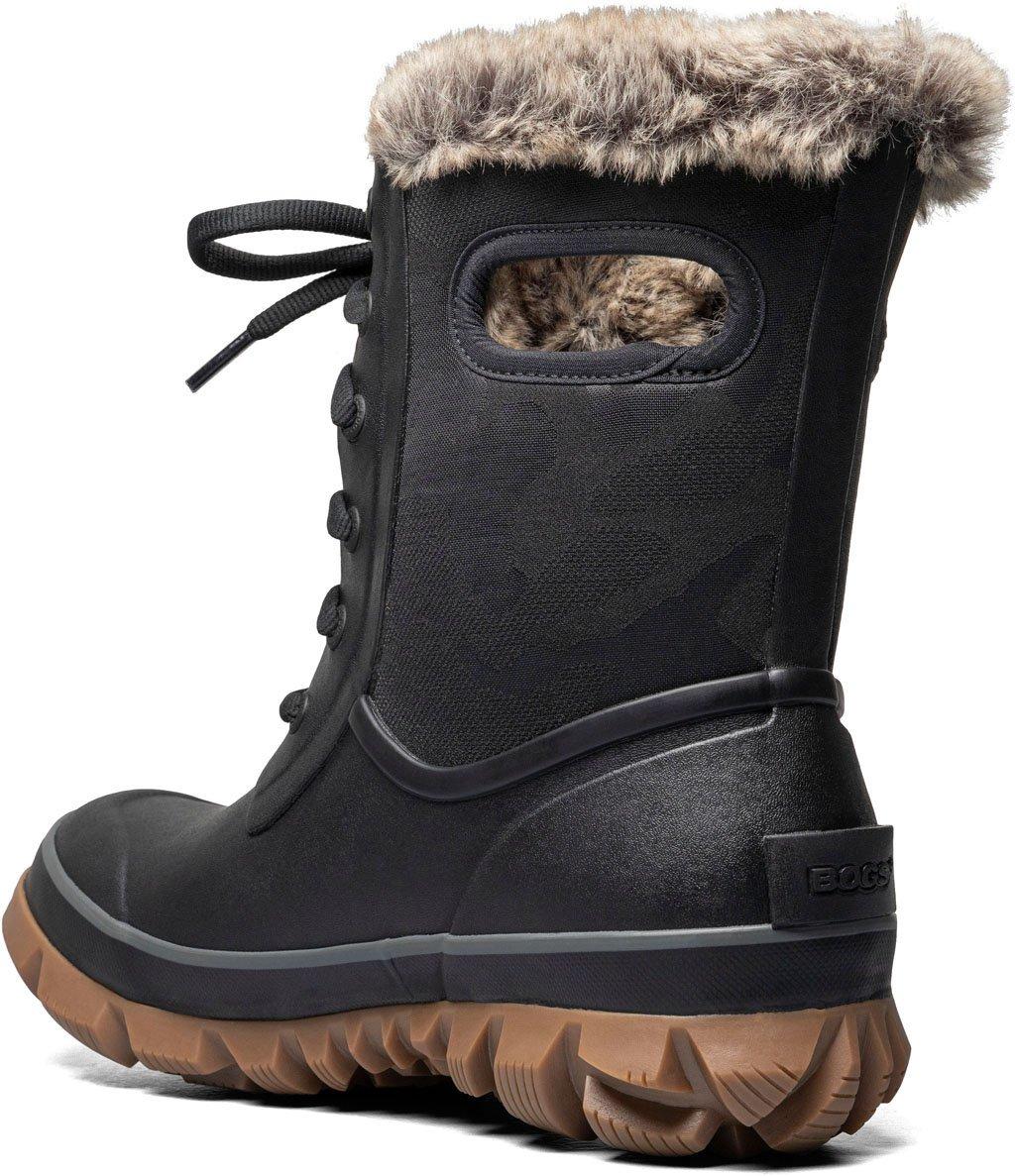 Numéro de l'image de la galerie de produits 2 pour le produit Bottes d'hiver Arcata Tonal Camo - Femme