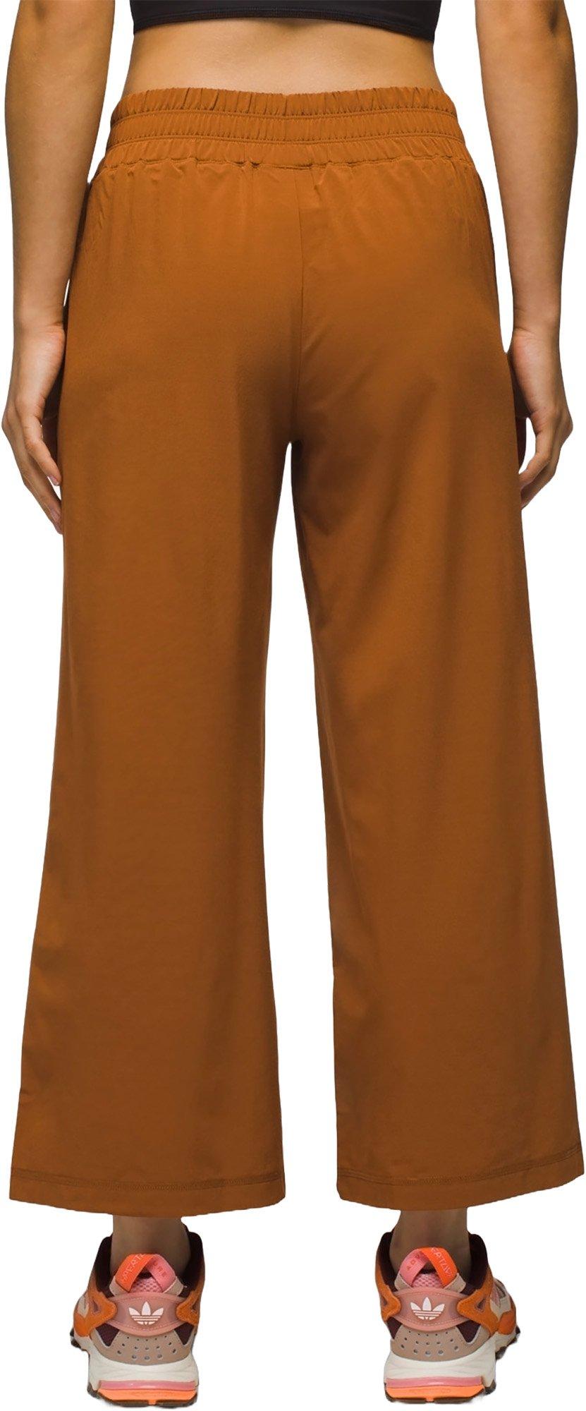 Product gallery image number 3 for product Railay Wide Leg Pant - Women's