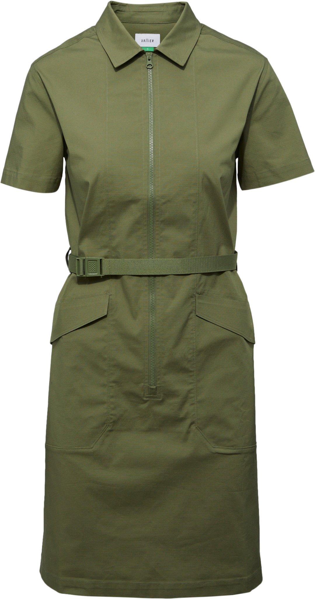 Image de produit pour Robe cargo Zavel - Femme