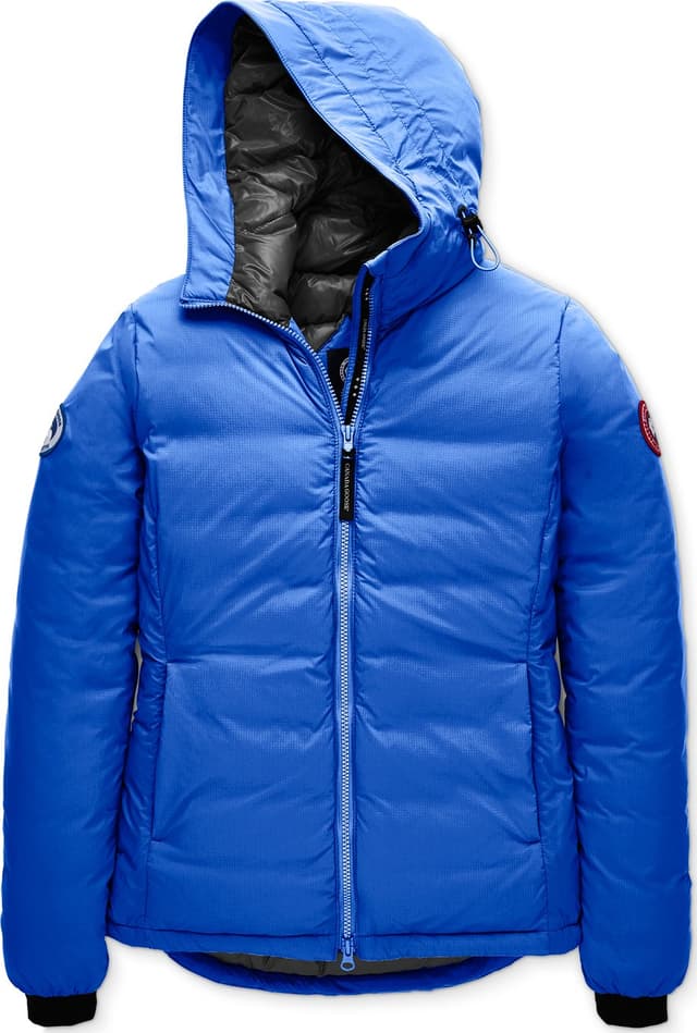 canada goose camp hoody