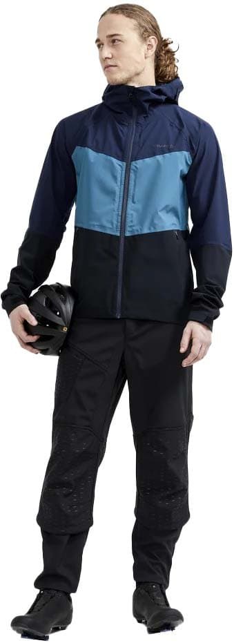 Numéro de l'image de la galerie de produits 5 pour le produit Pantalon ADV Bike Offroad SubZ - Homme