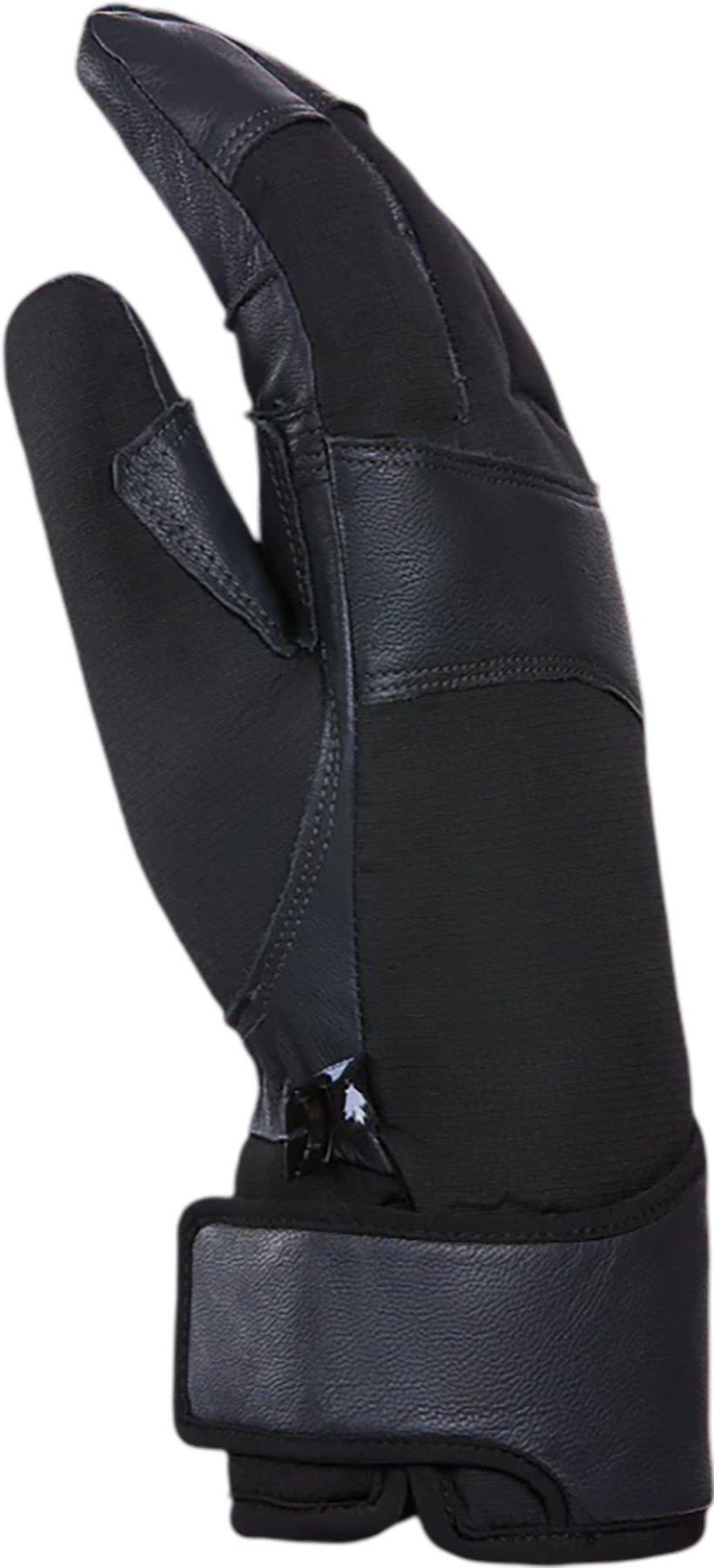 Product gallery image number 3 for product Groove PRIMALOFT Gloves - Men's