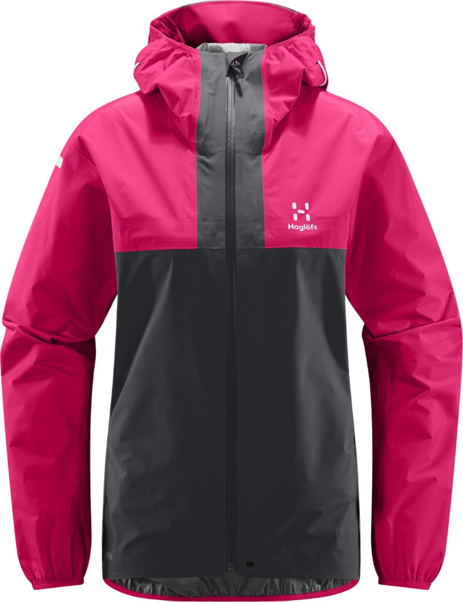 Image de produit pour Manteau L.I.M Critus GORE-TEX Active - Femme