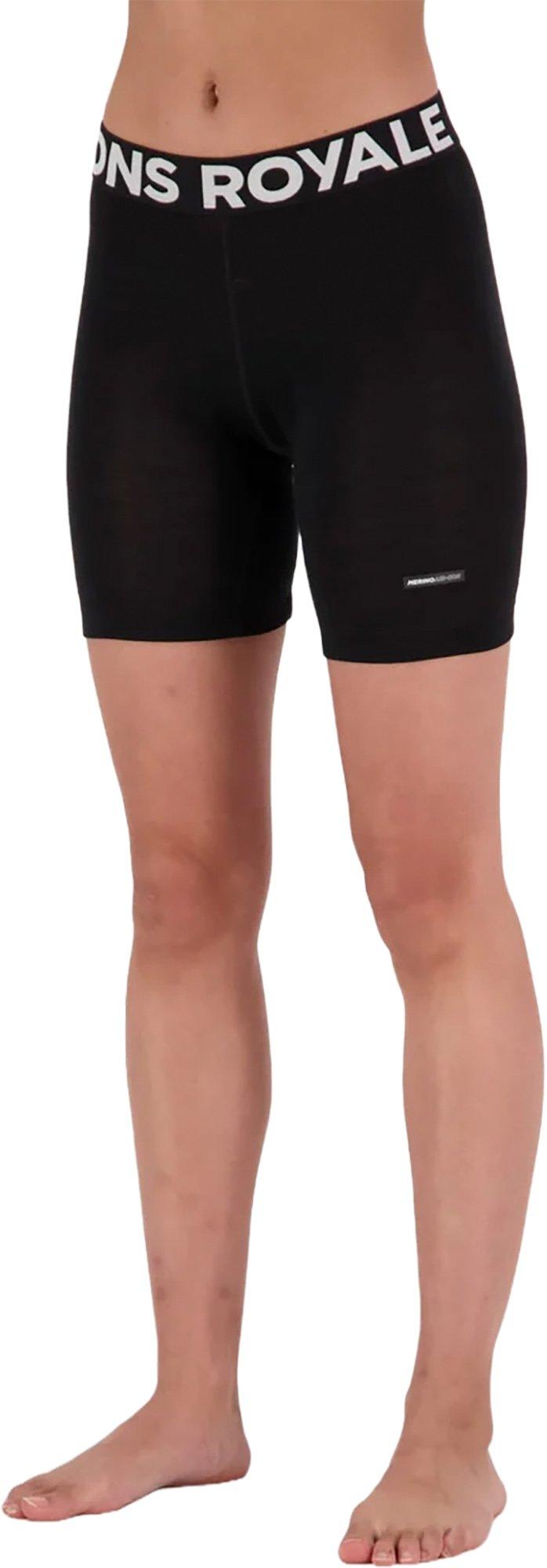 Product image for Low Pro Merino Air-Con MTB Short Liner - Women's