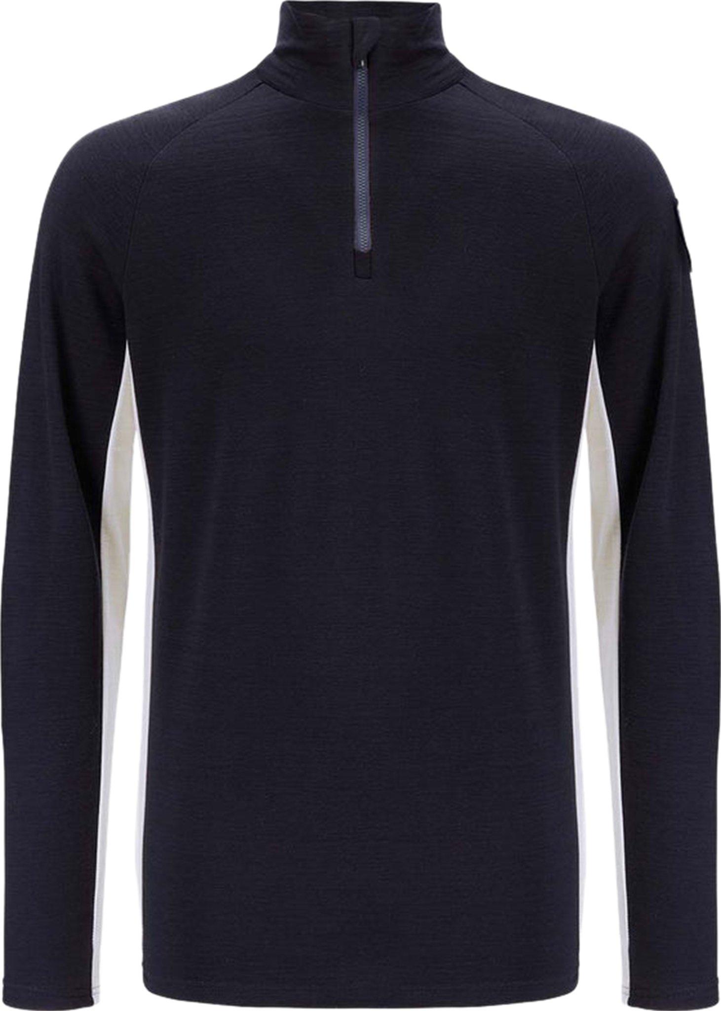 Product gallery image number 1 for product Voss Zip-Up Sweater - Men's