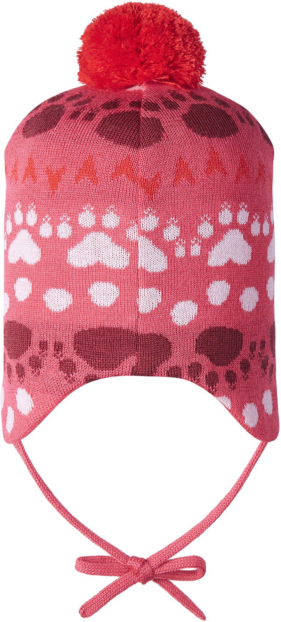 Numéro de l'image de la galerie de produits 2 pour le produit Bonnet en mélange de laine - Enfant