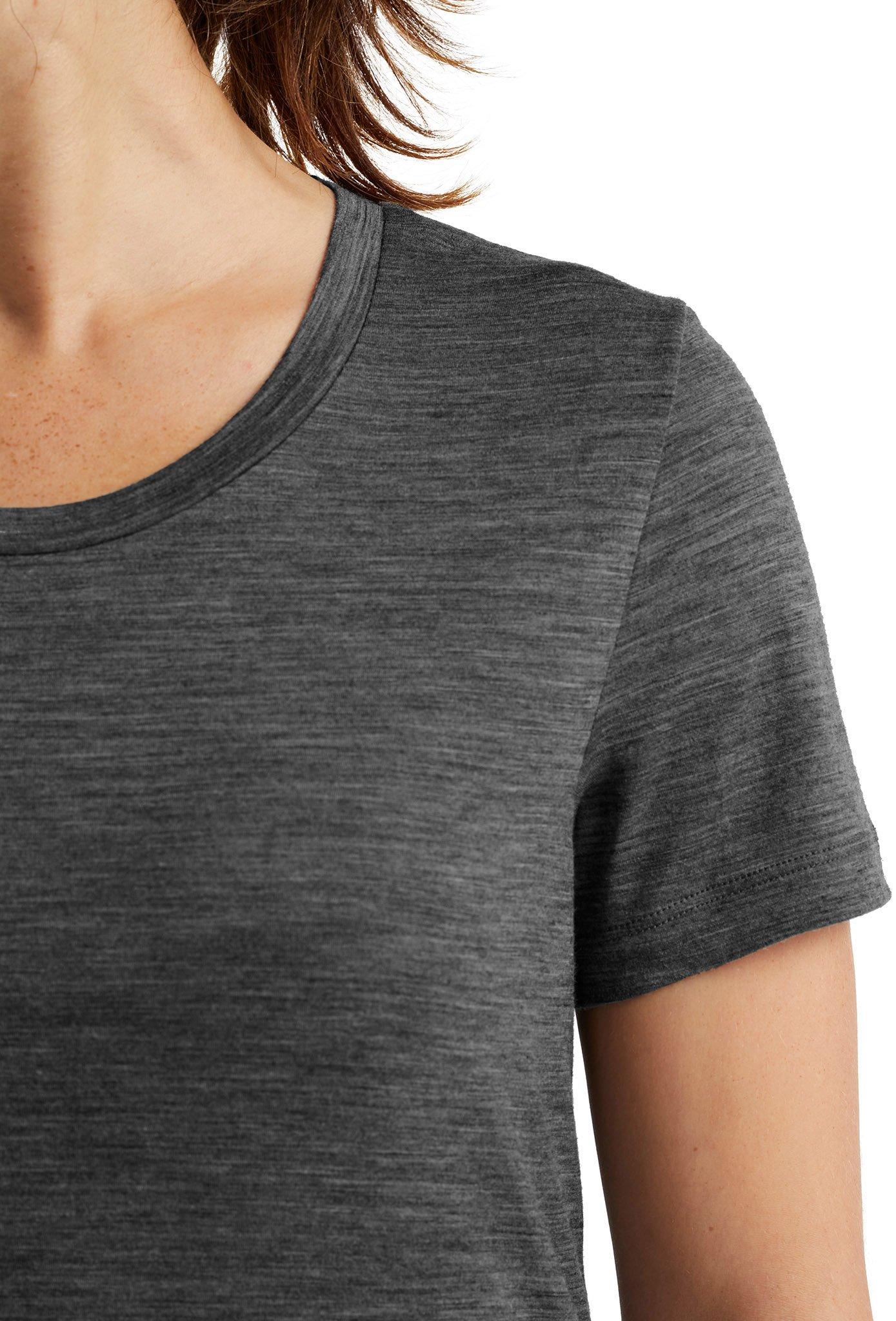 Product gallery image number 3 for product Tech Lite II Short Sleeve Tee - Women's