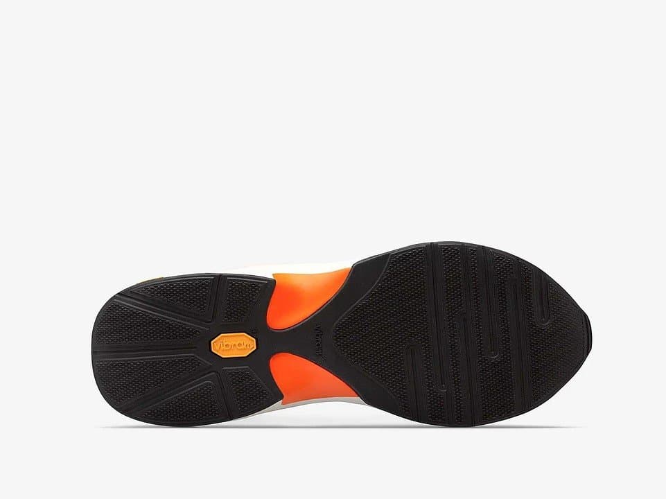 Product gallery image number 4 for product Kronyx Mesh VULKN Vibram Shoes - Women's