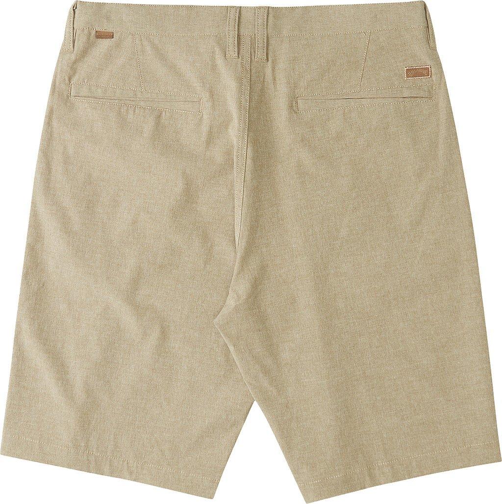 Product gallery image number 3 for product Crossfire Submersible 21 In Shorts - Men's