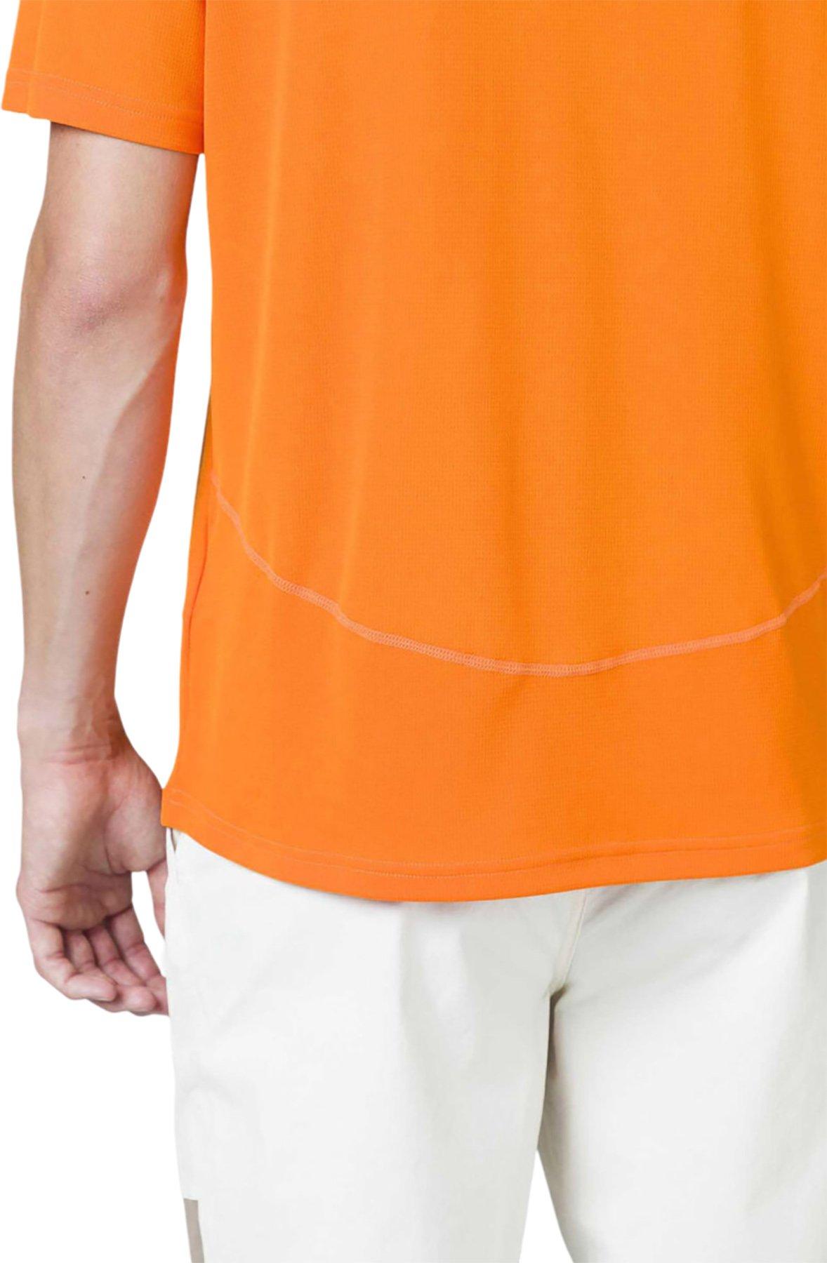 Product gallery image number 4 for product Plain T-Shirt - Men's