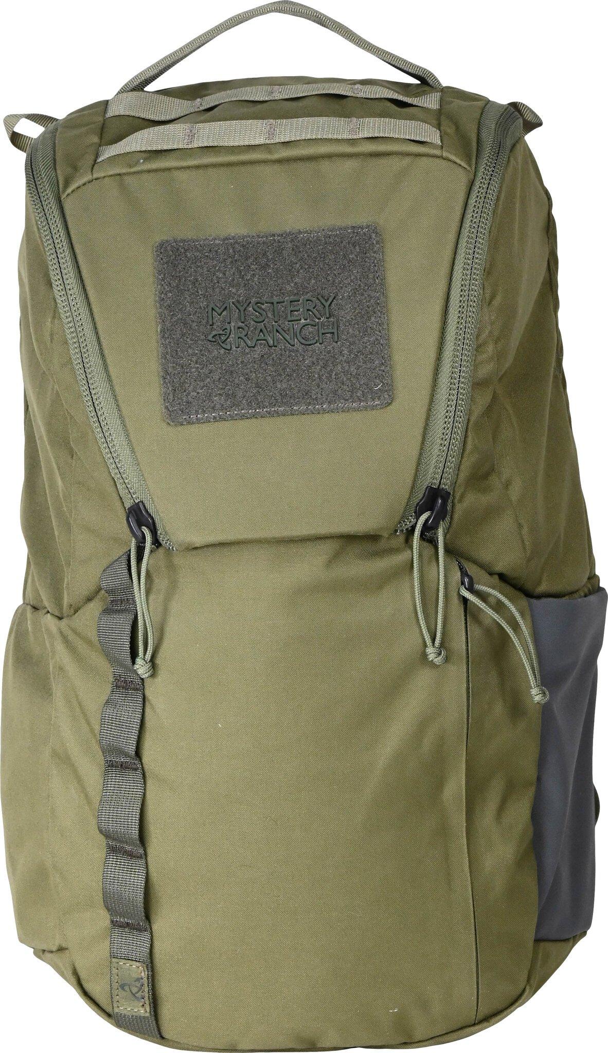 Product gallery image number 2 for product Backpack Rip Ruck 15L