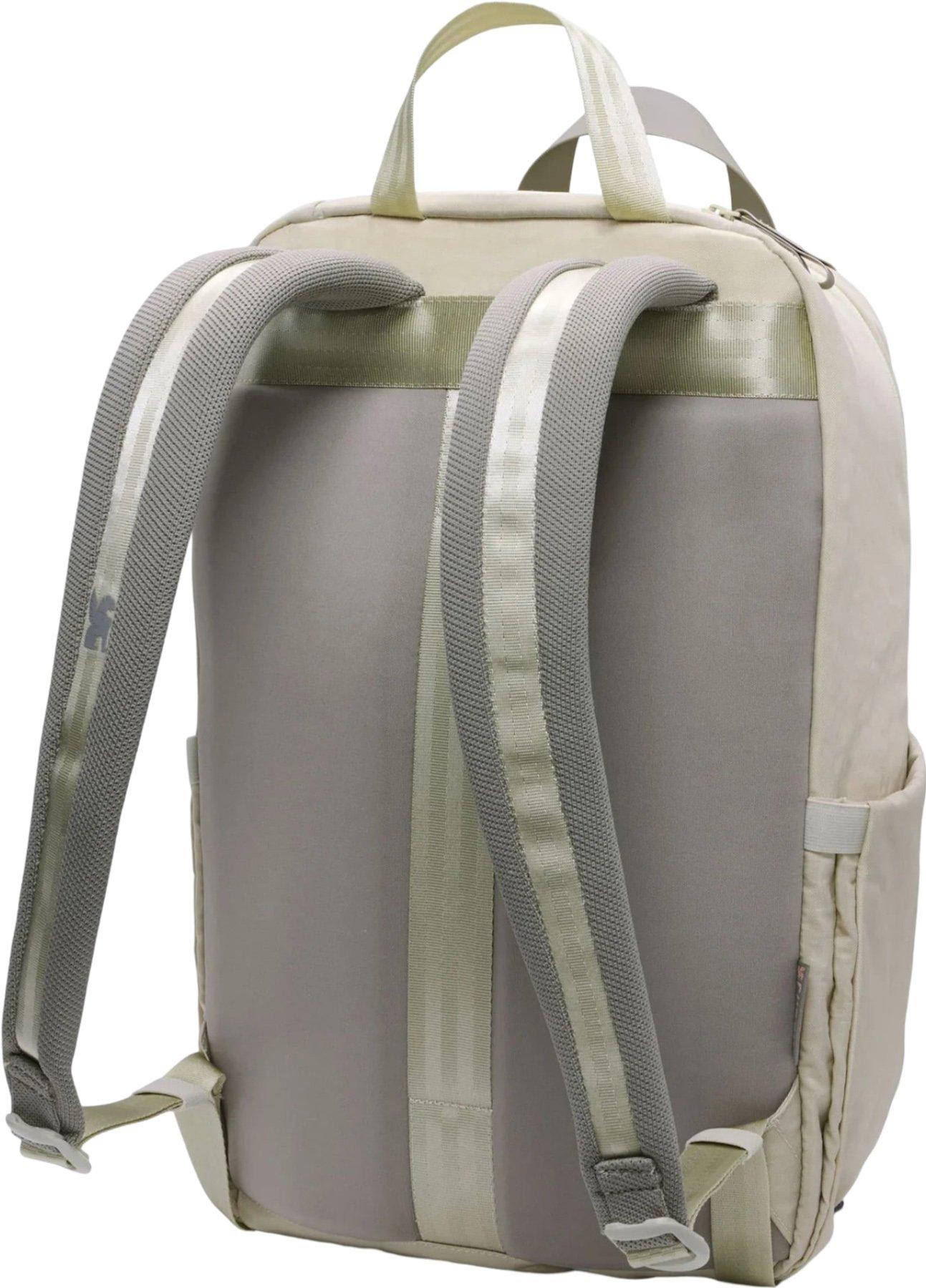 Product gallery image number 3 for product Highline Backpack 20L