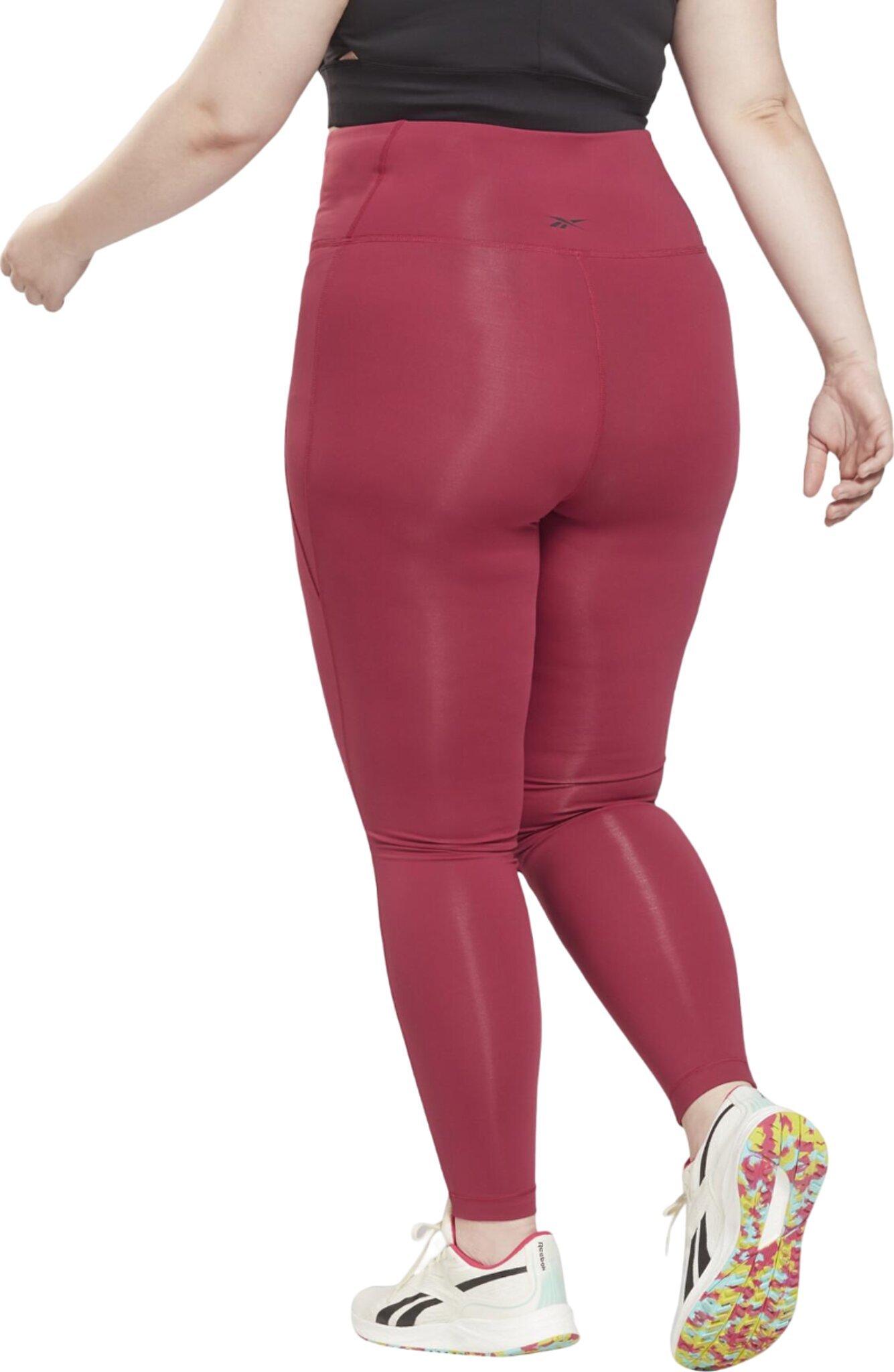 Product gallery image number 2 for product Lux Big Size Legging - Women's