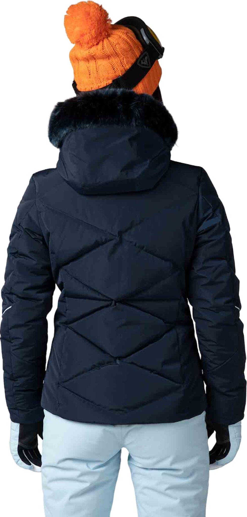 Numéro de l'image de la galerie de produits 2 pour le produit Manteau ski Pearly Staci - Femmes