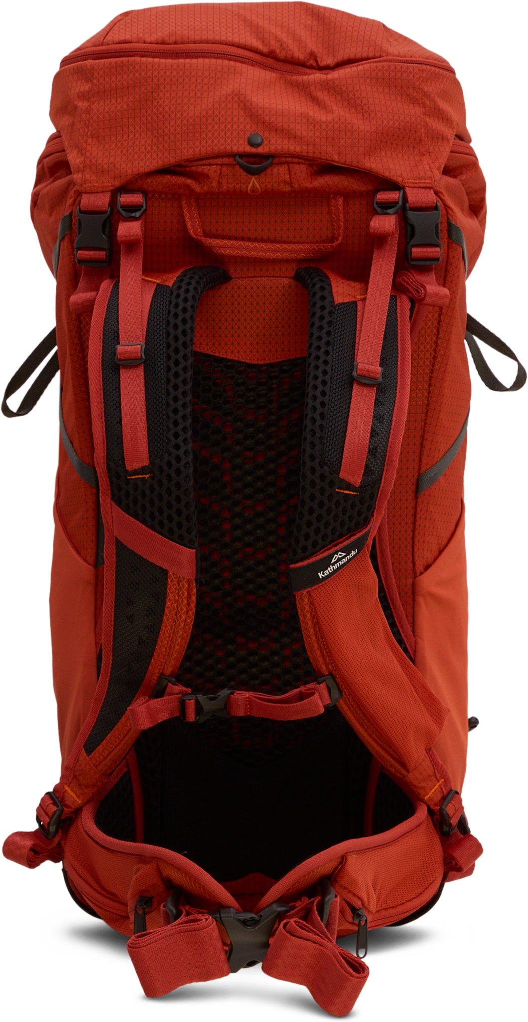 Product gallery image number 3 for product Valorous Hiking Pack 38L