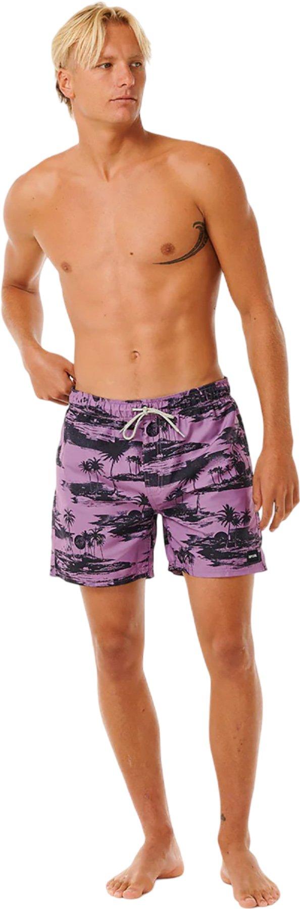 Product gallery image number 3 for product Dreamers 16" Volley Boardshort - Men's