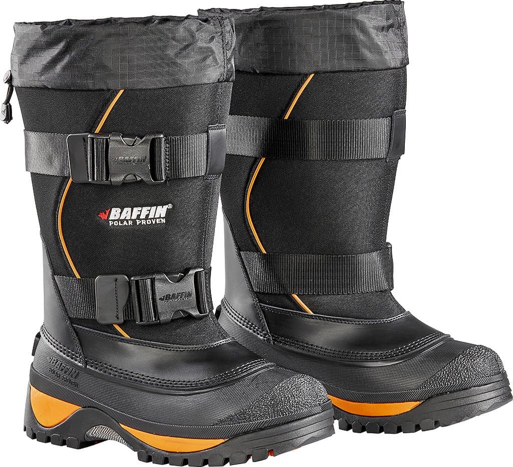 Product gallery image number 8 for product Wolf Boots - Men's