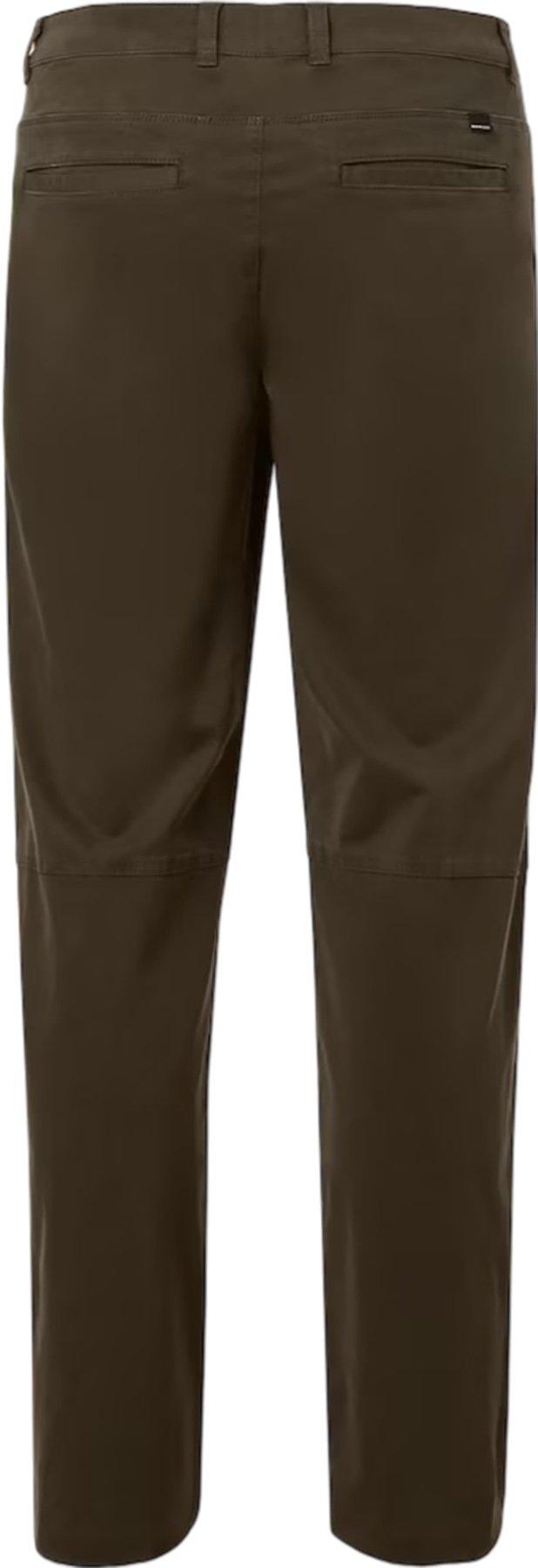 Numéro de l'image de la galerie de produits 2 pour le produit Pantalon chino Allday - Homme