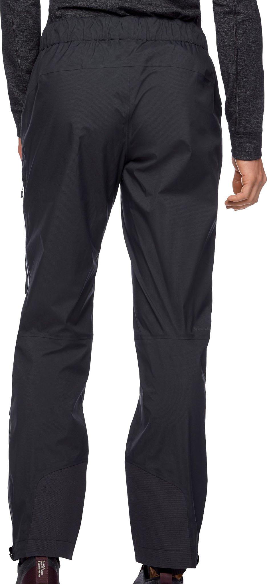 Numéro de l'image de la galerie de produits 4 pour le produit Pantalon extensible Highline - Femme