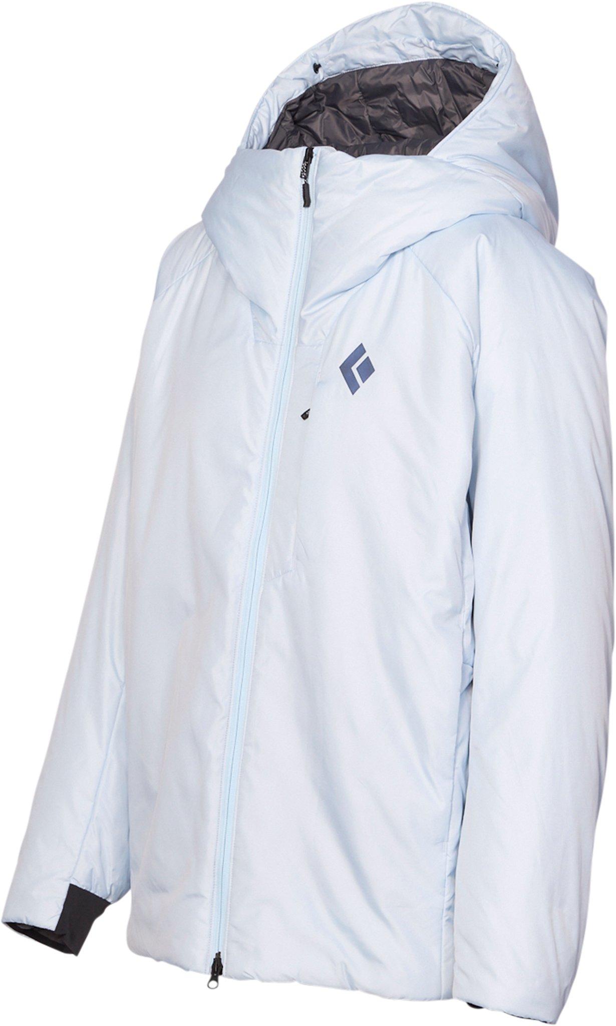 Product gallery image number 6 for product Belay Parka - Women's