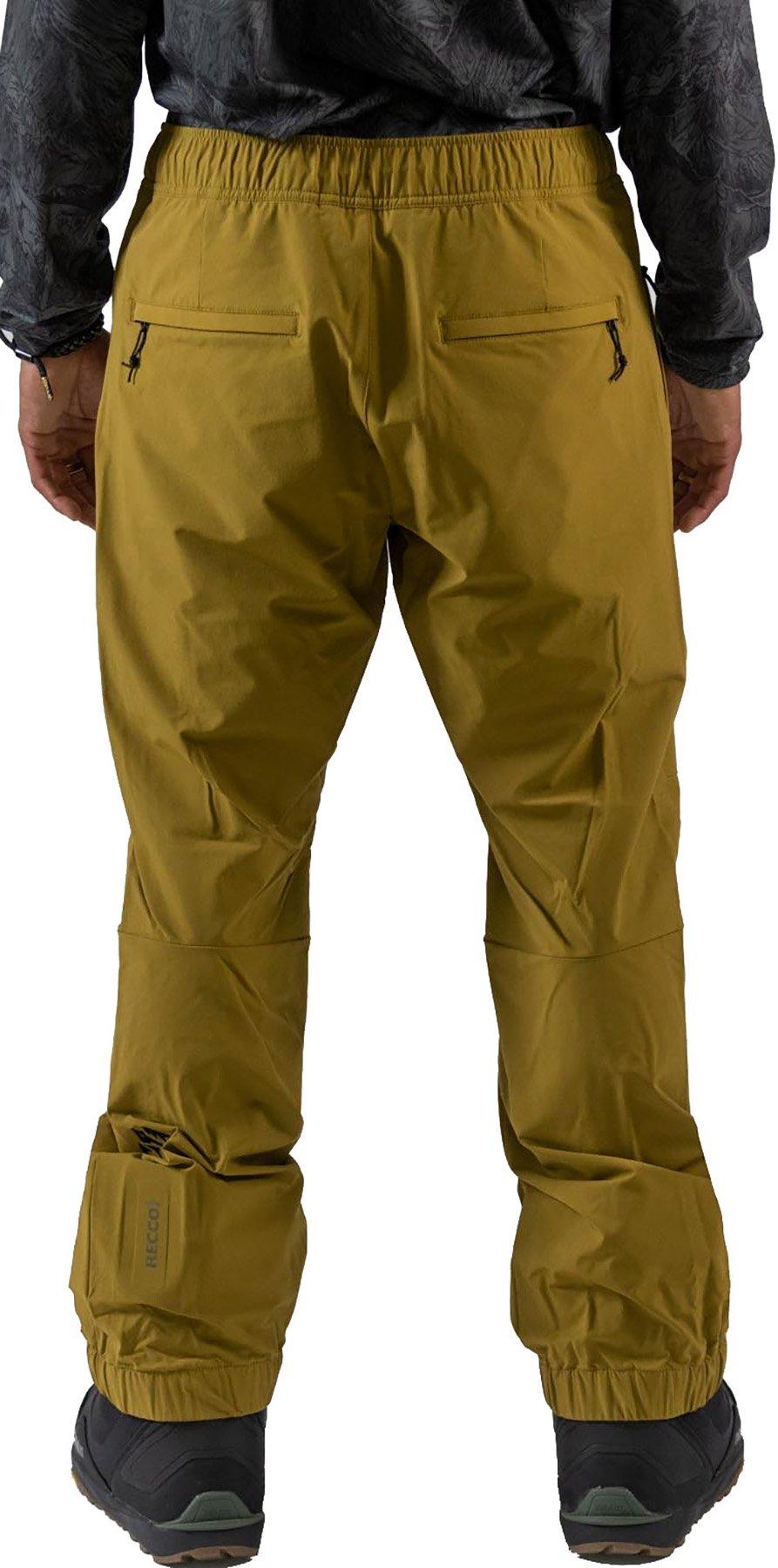 Numéro de l'image de la galerie de produits 4 pour le produit Pantalon High Sierra - Homme