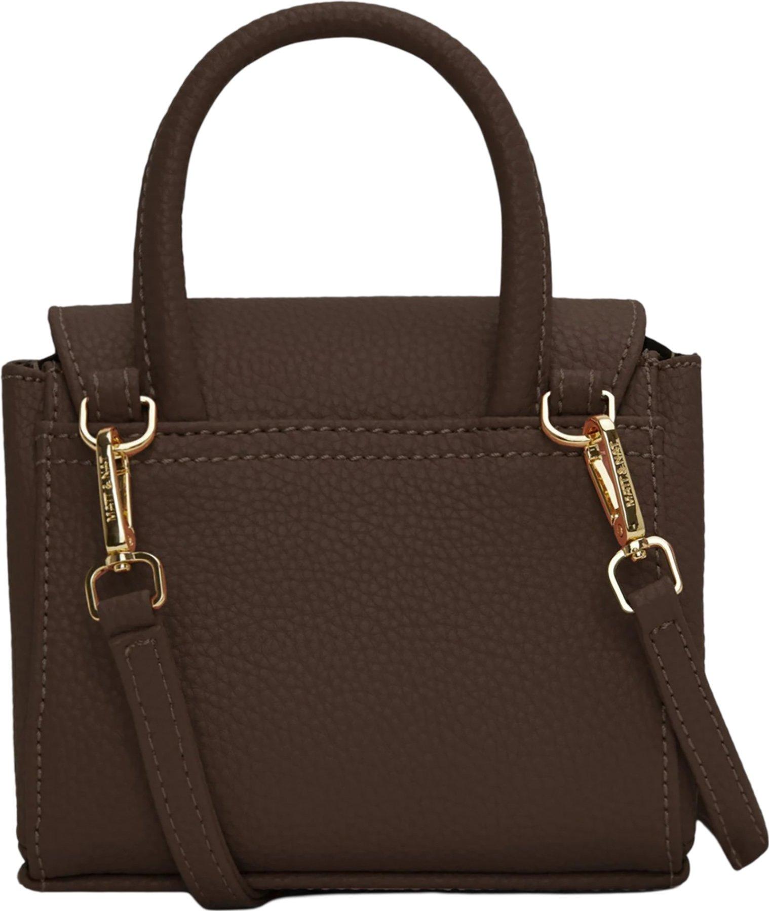 Product gallery image number 2 for product Adel Purity Satchel 9.6L - Women's