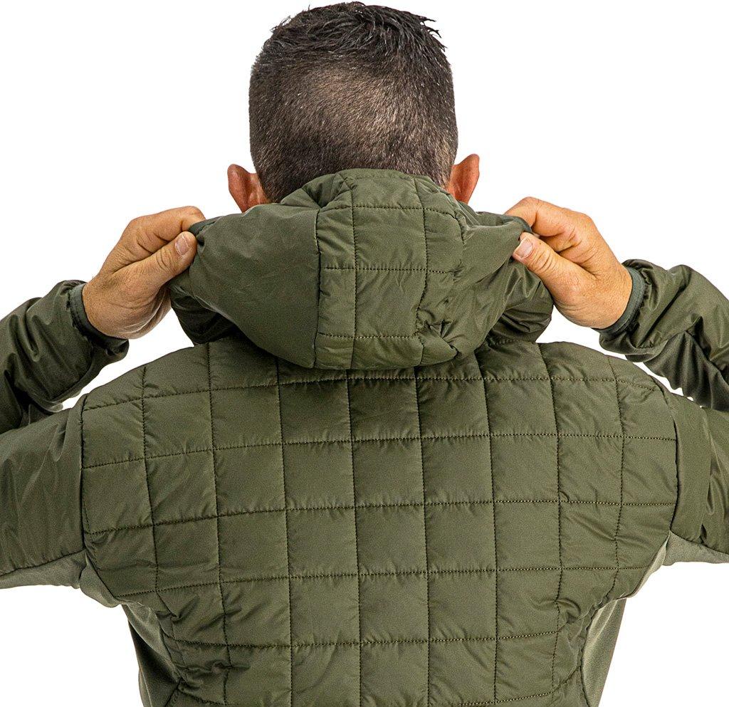 Product gallery image number 9 for product Xplore Insulated Jacket - Men's