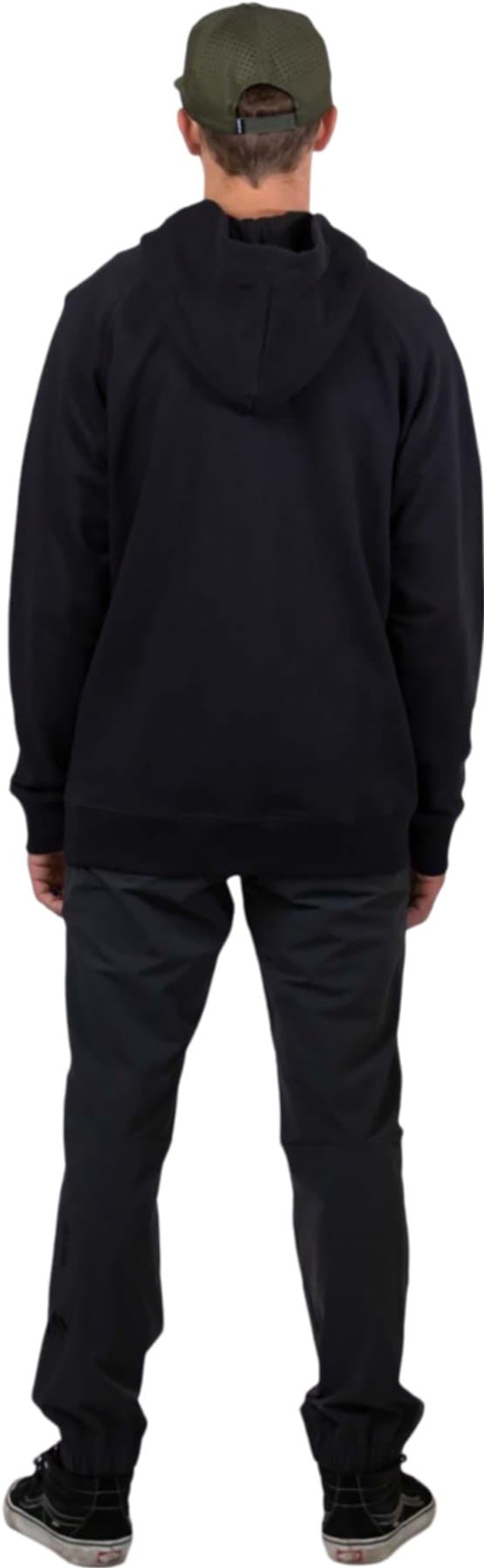 Product gallery image number 1 for product Truckee Full-Zip Hoodie - Unisex