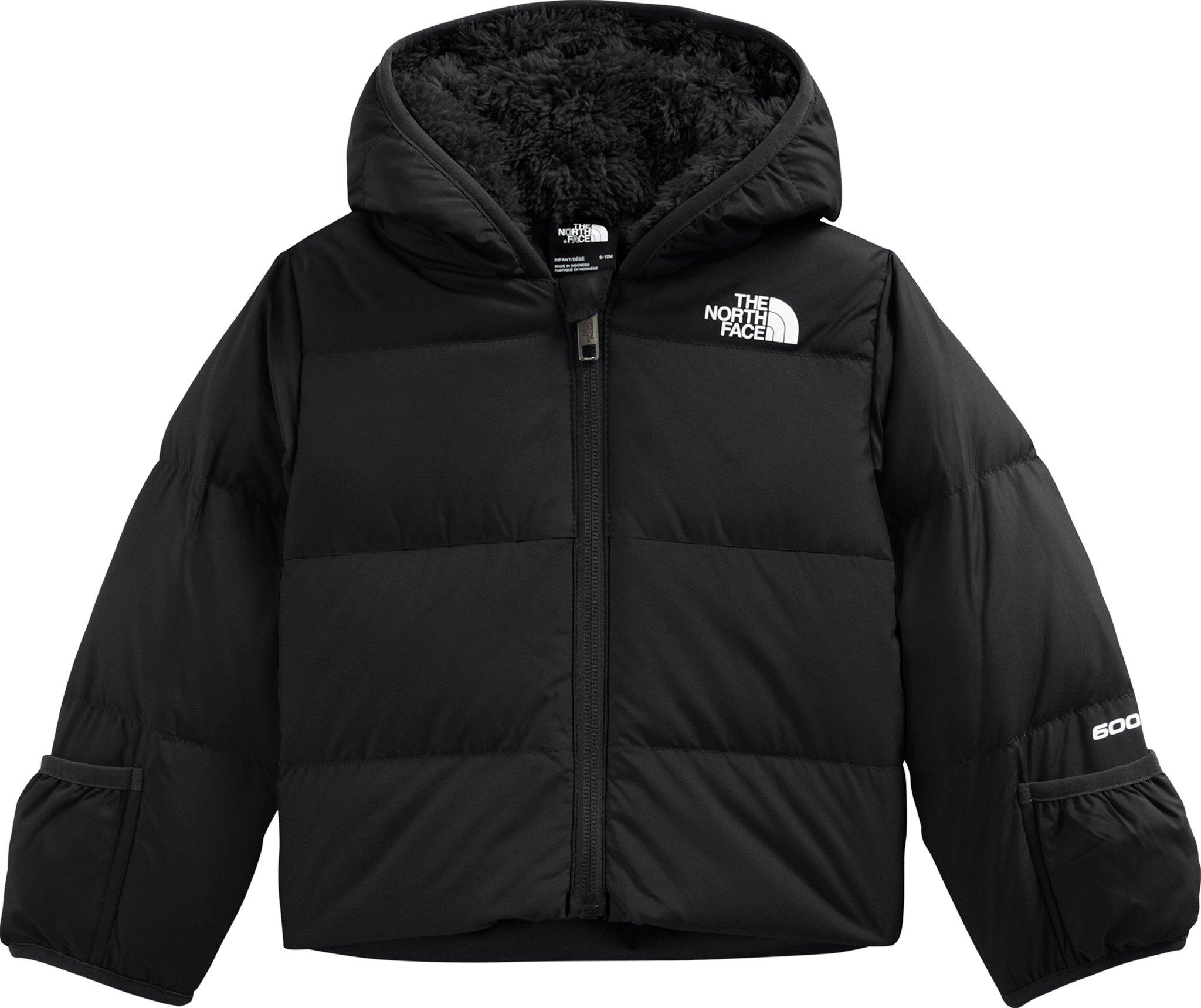 TNF Black