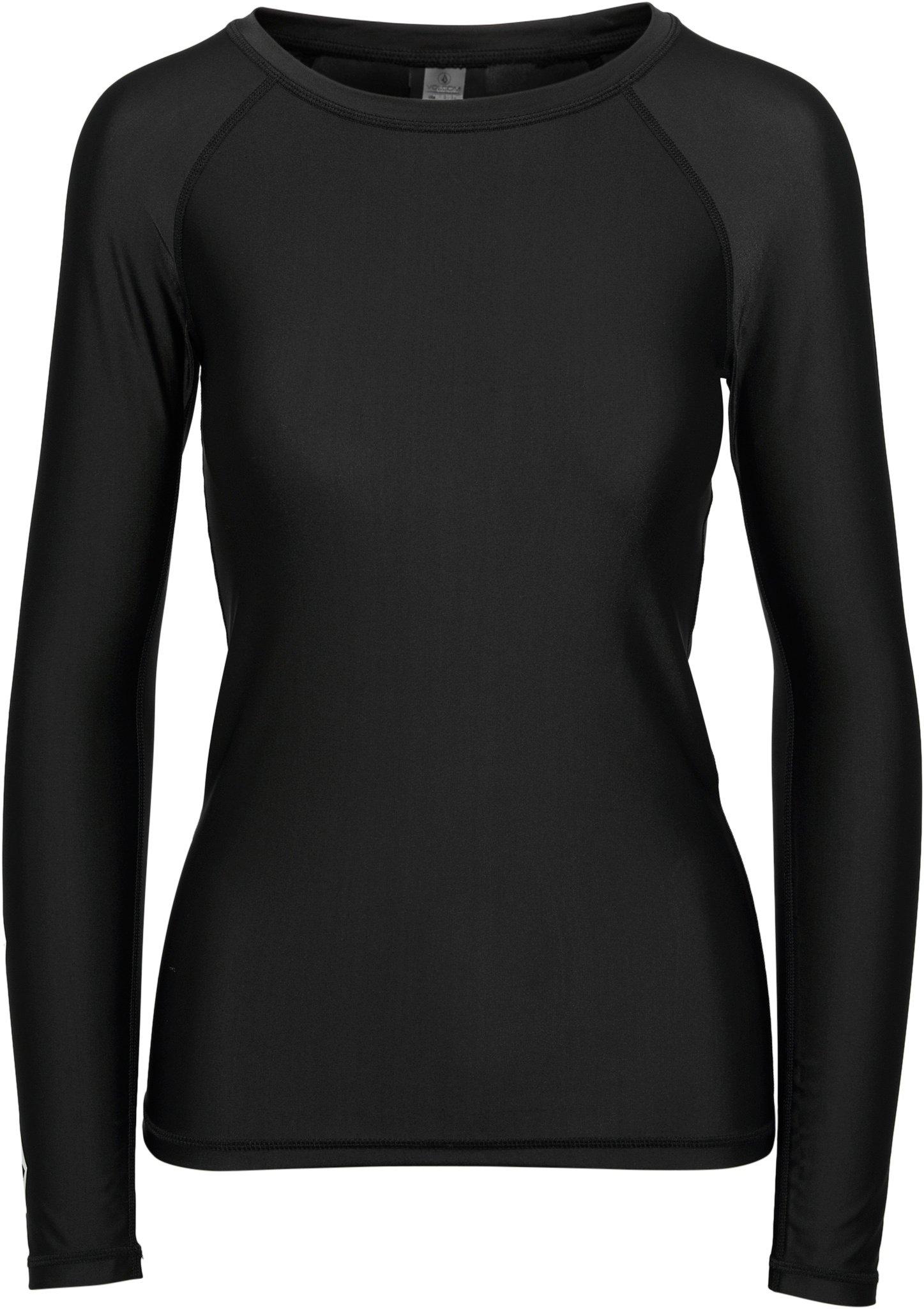 Numéro de l'image de la galerie de produits 1 pour le produit Maillot de surf à manches longues Simply Core - Femme