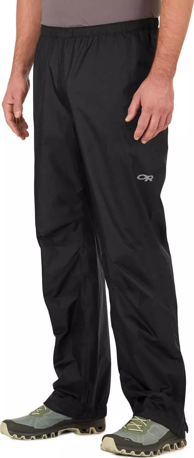 Product gallery image number 2 for product Helium Rain Pants - Men's