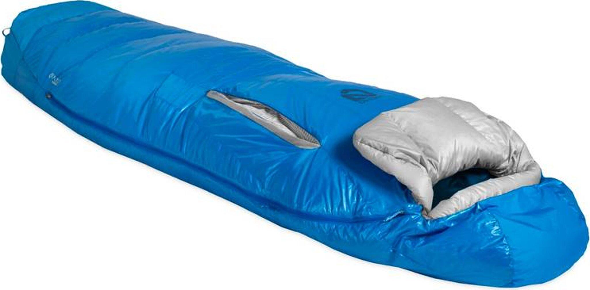 Product gallery image number 2 for product Disco Endless Promise Long Sleeping Bag - 30°F/-1°C - Men's