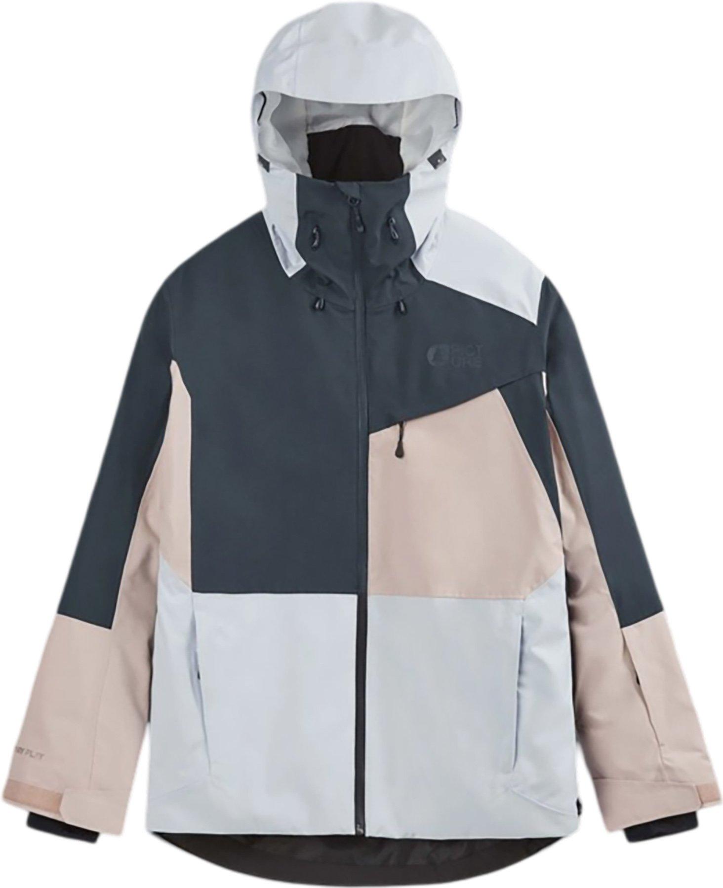 Product image for Seen 2-Layer Jacket - Women's