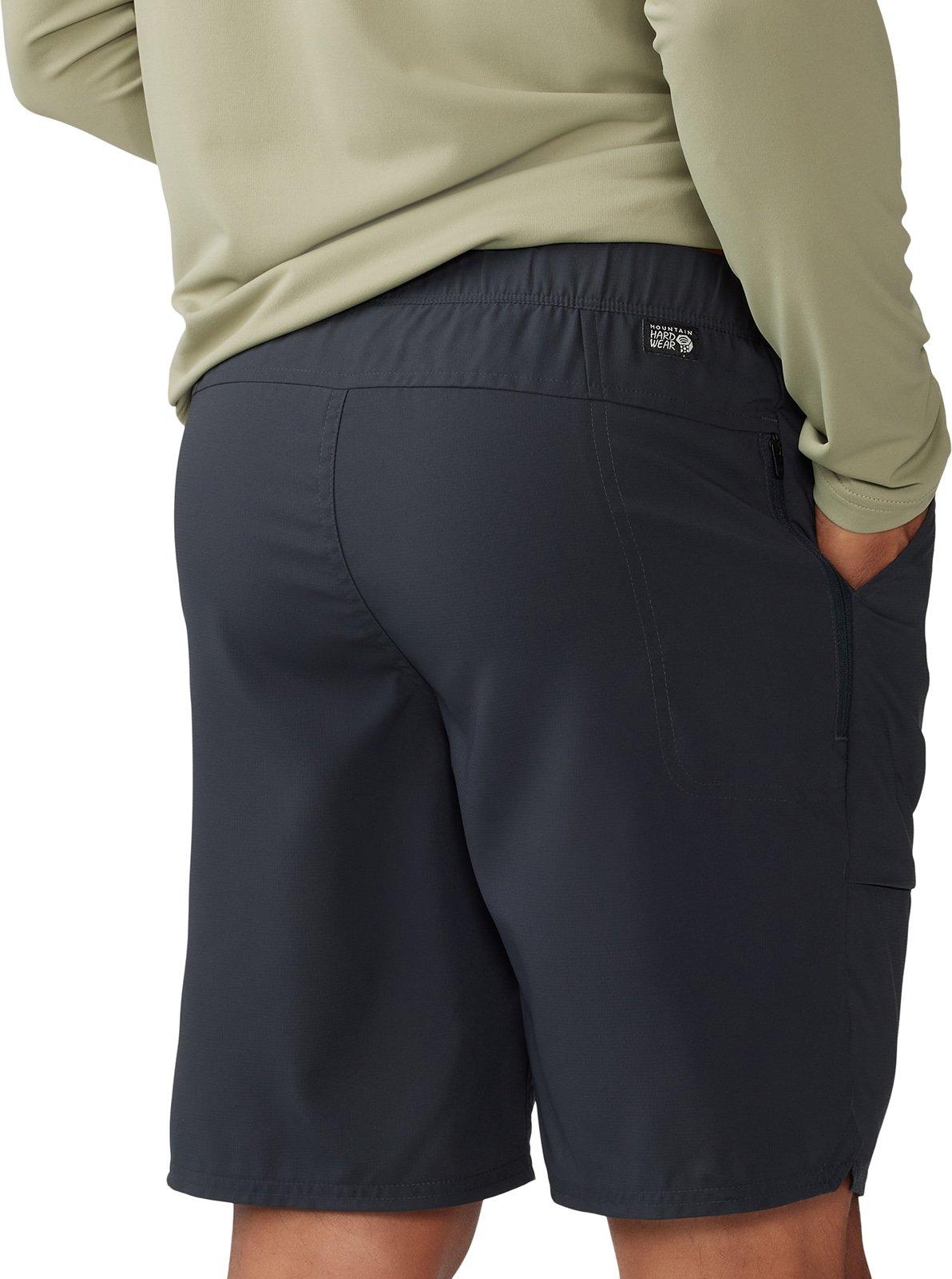 Product gallery image number 4 for product Trail Sender Short - Men's