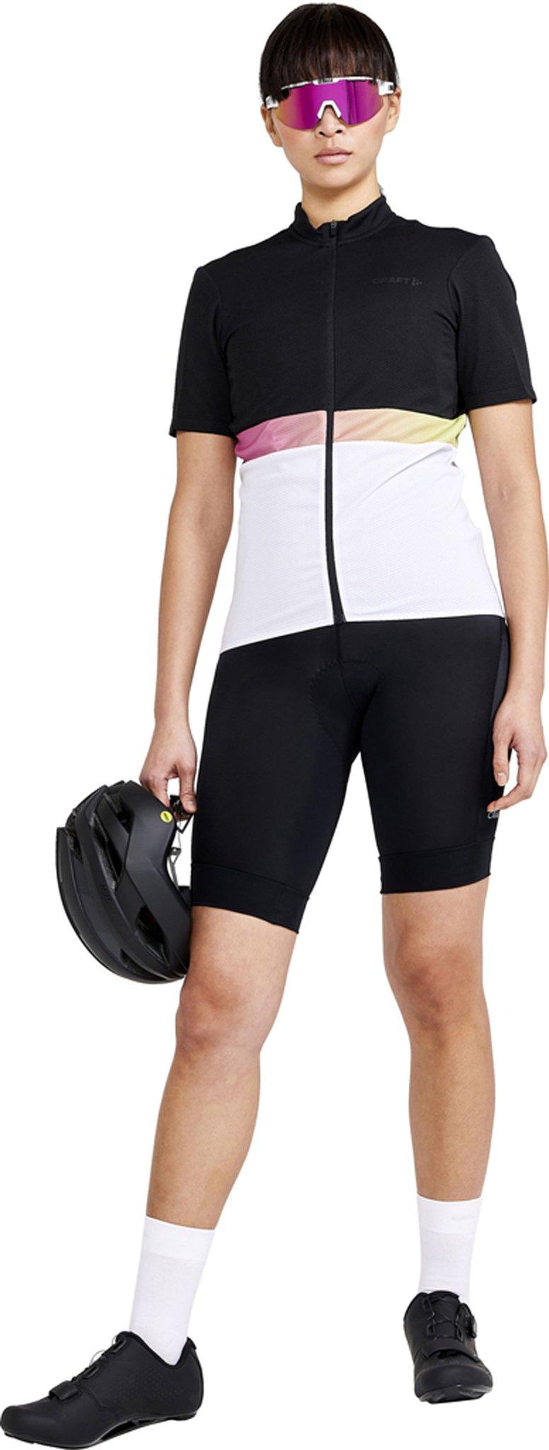 Numéro de l'image de la galerie de produits 5 pour le produit Maillot Core Endurance - Femme