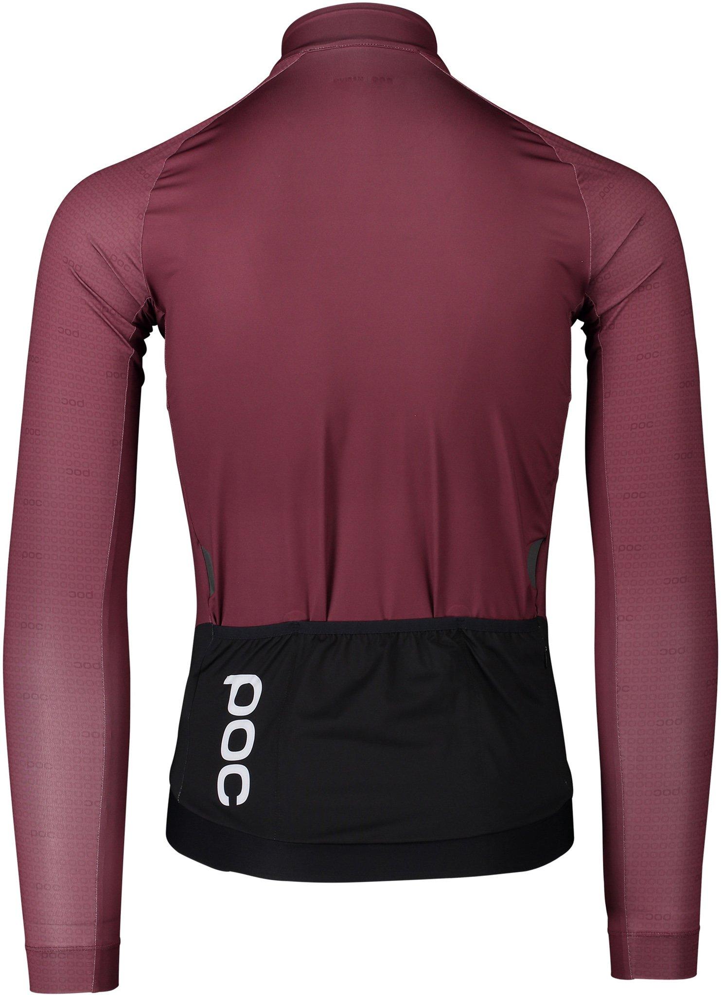 Product gallery image number 3 for product Essential Road Long Sleeve Jersey - Men's