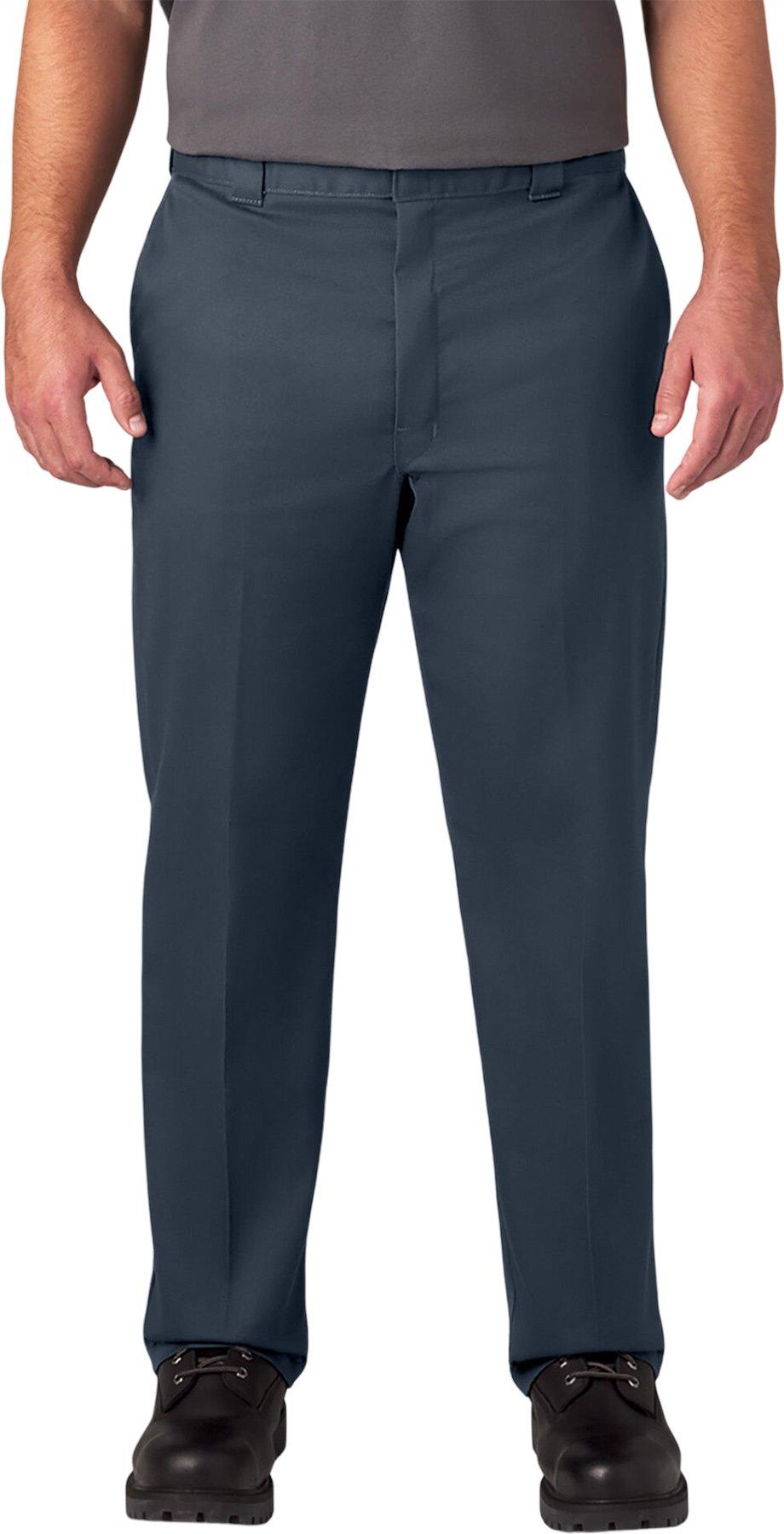 Product gallery image number 3 for product 874 Flex Work Pants - Men's