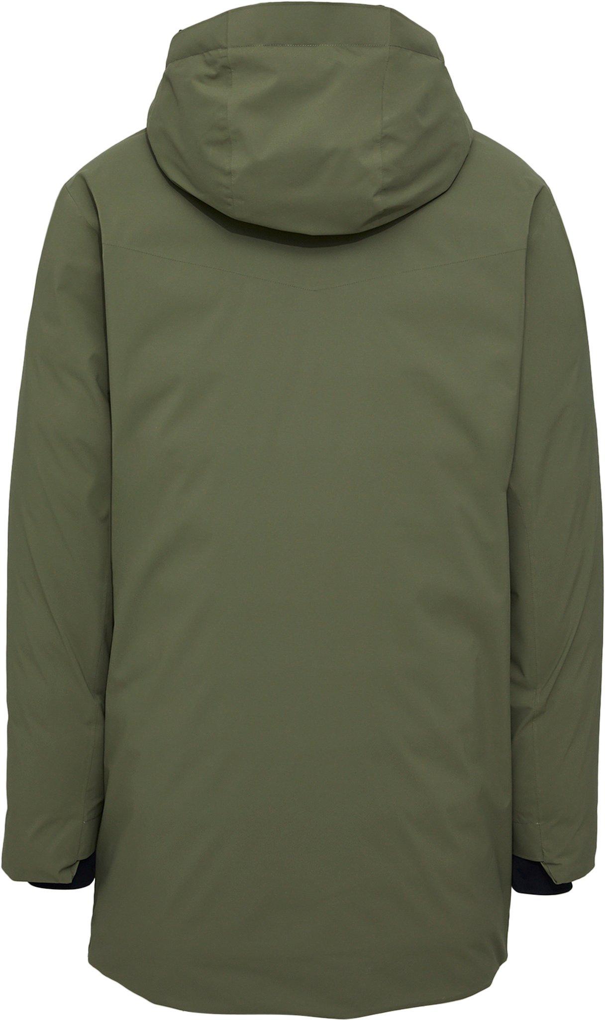 Product gallery image number 3 for product Toolo Parka - Men's