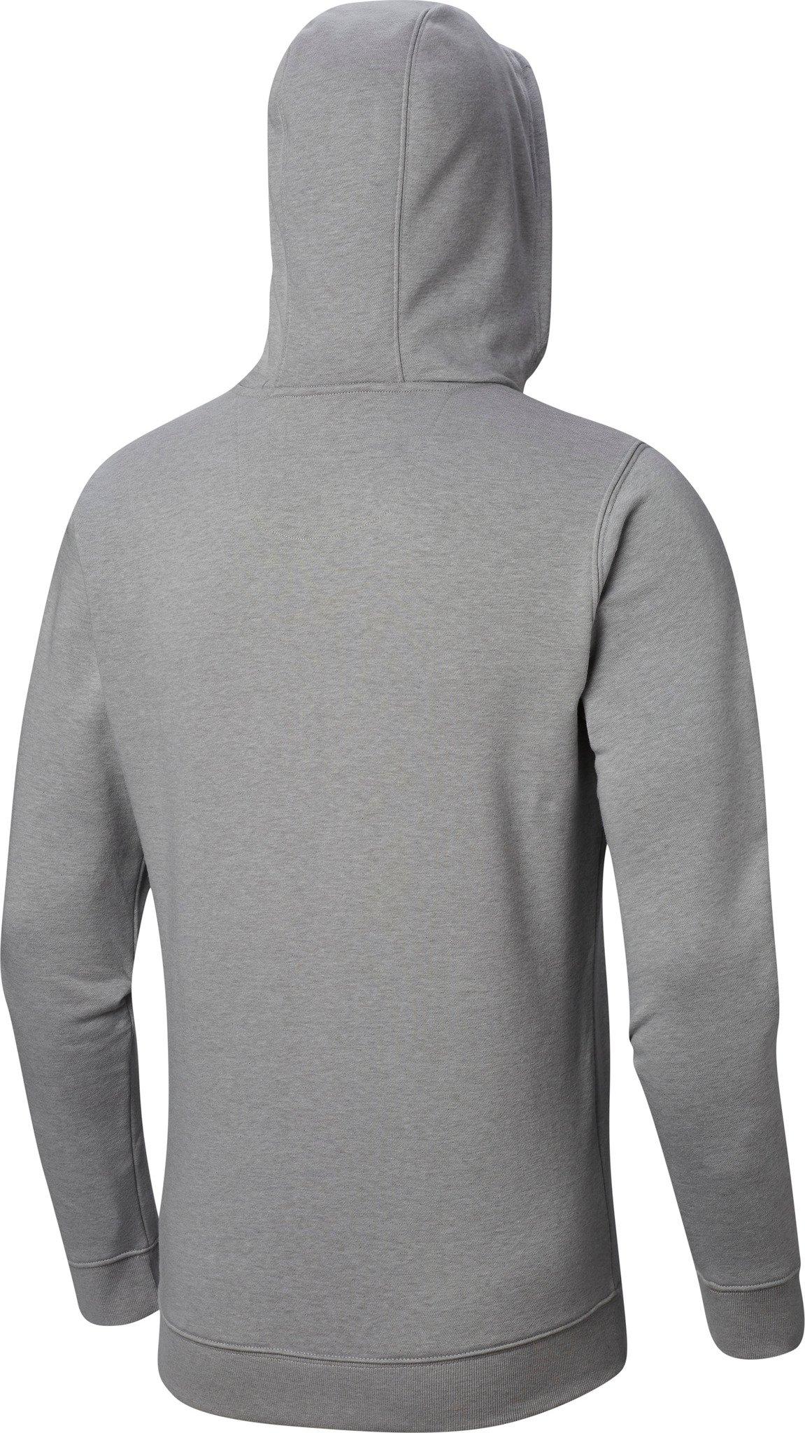 Product gallery image number 3 for product Highland Gem Full Zip Hoodie - Men's