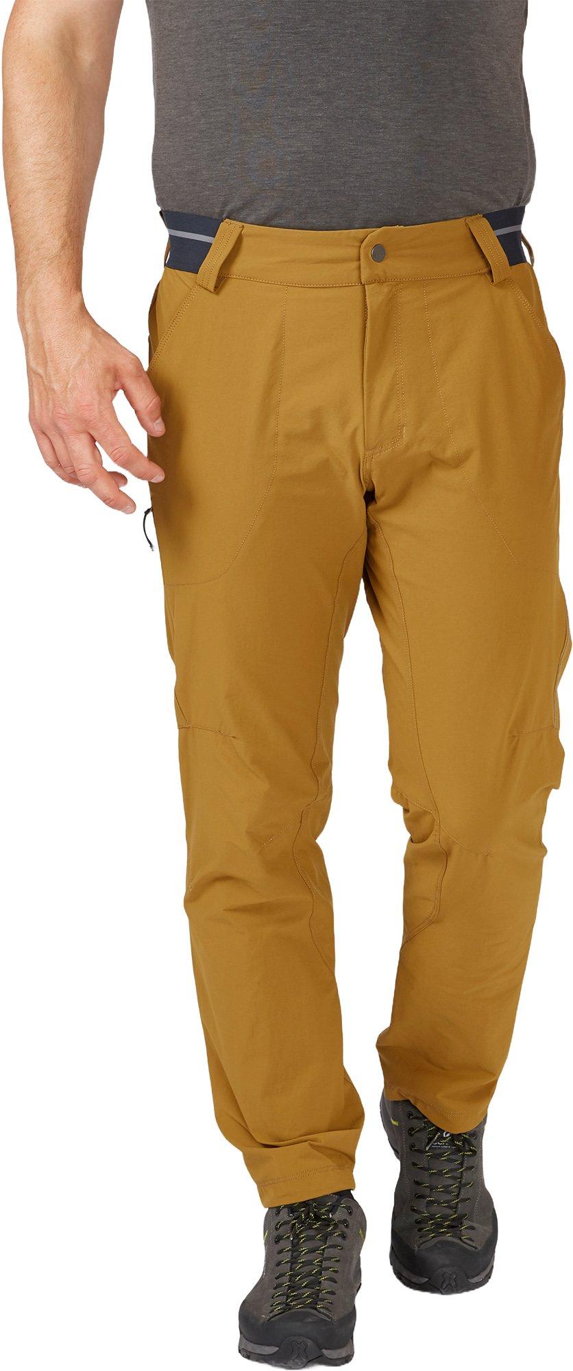 Product gallery image number 12 for product Venant Pant - Men's